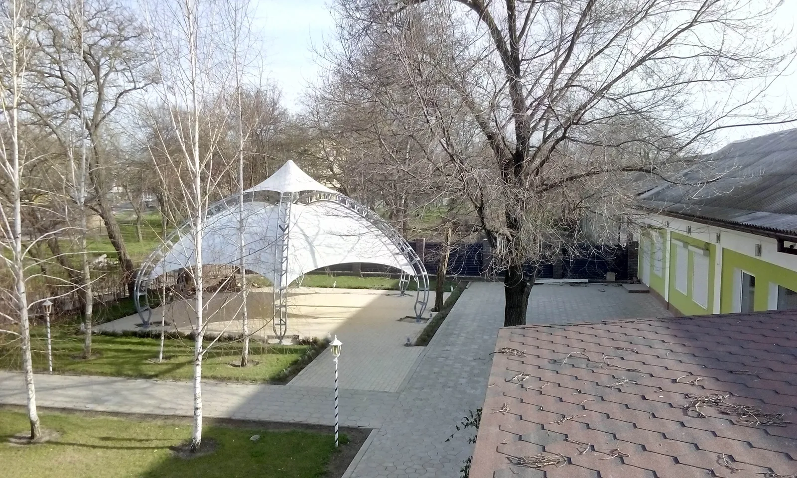 Tsarsʹke Kafe image 8
