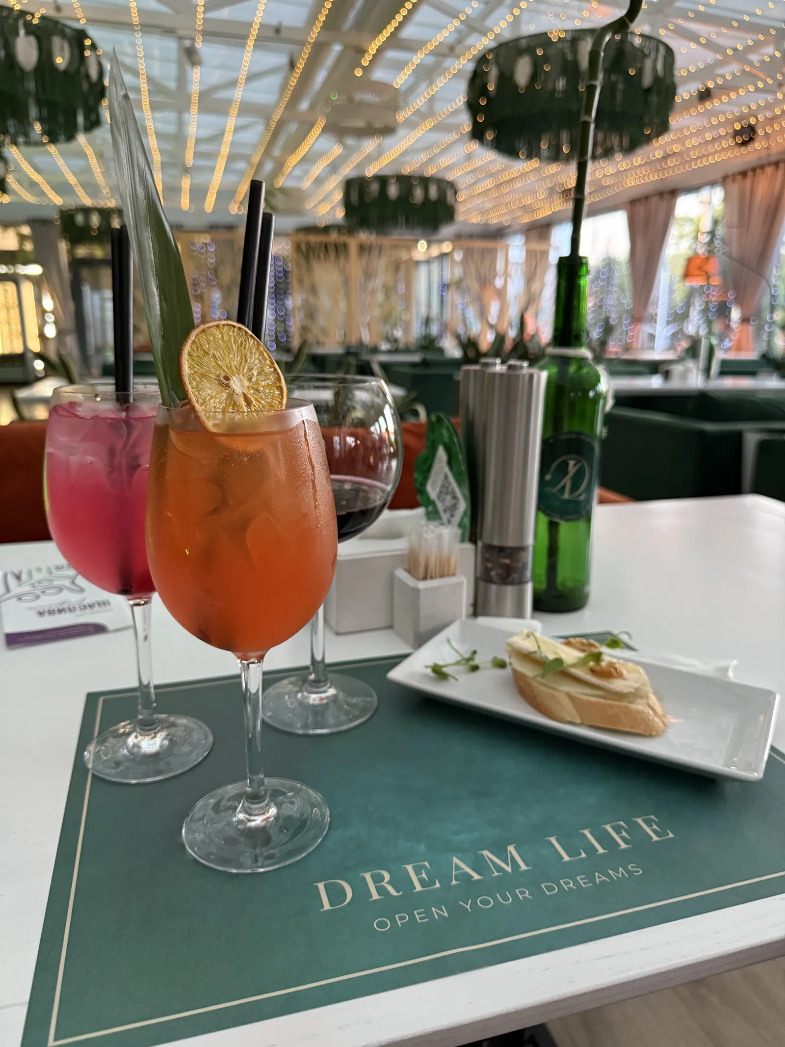 Dream Life image 6