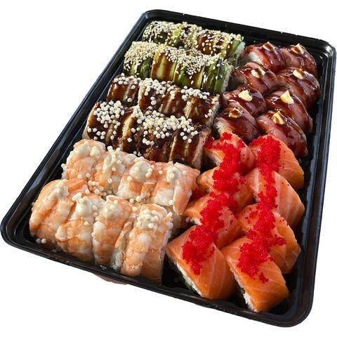 Tokyo Sushi image 1