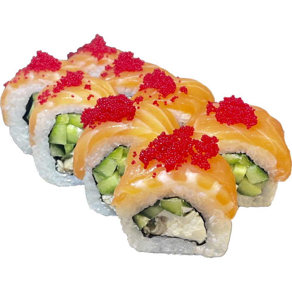 Tokyo Sushi image 2