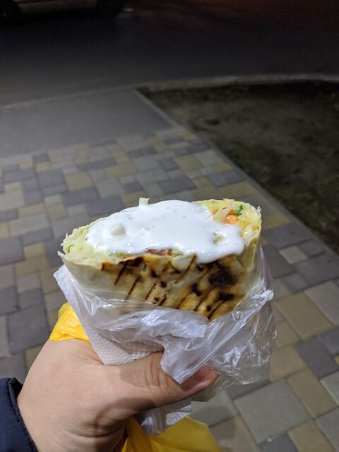 Kebab House image 4