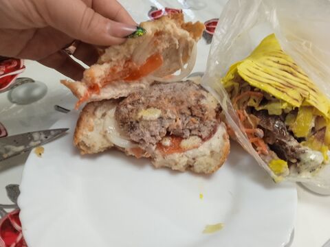 Kebab House image 6