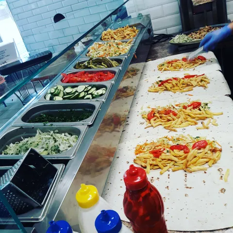 Kebab House image 7
