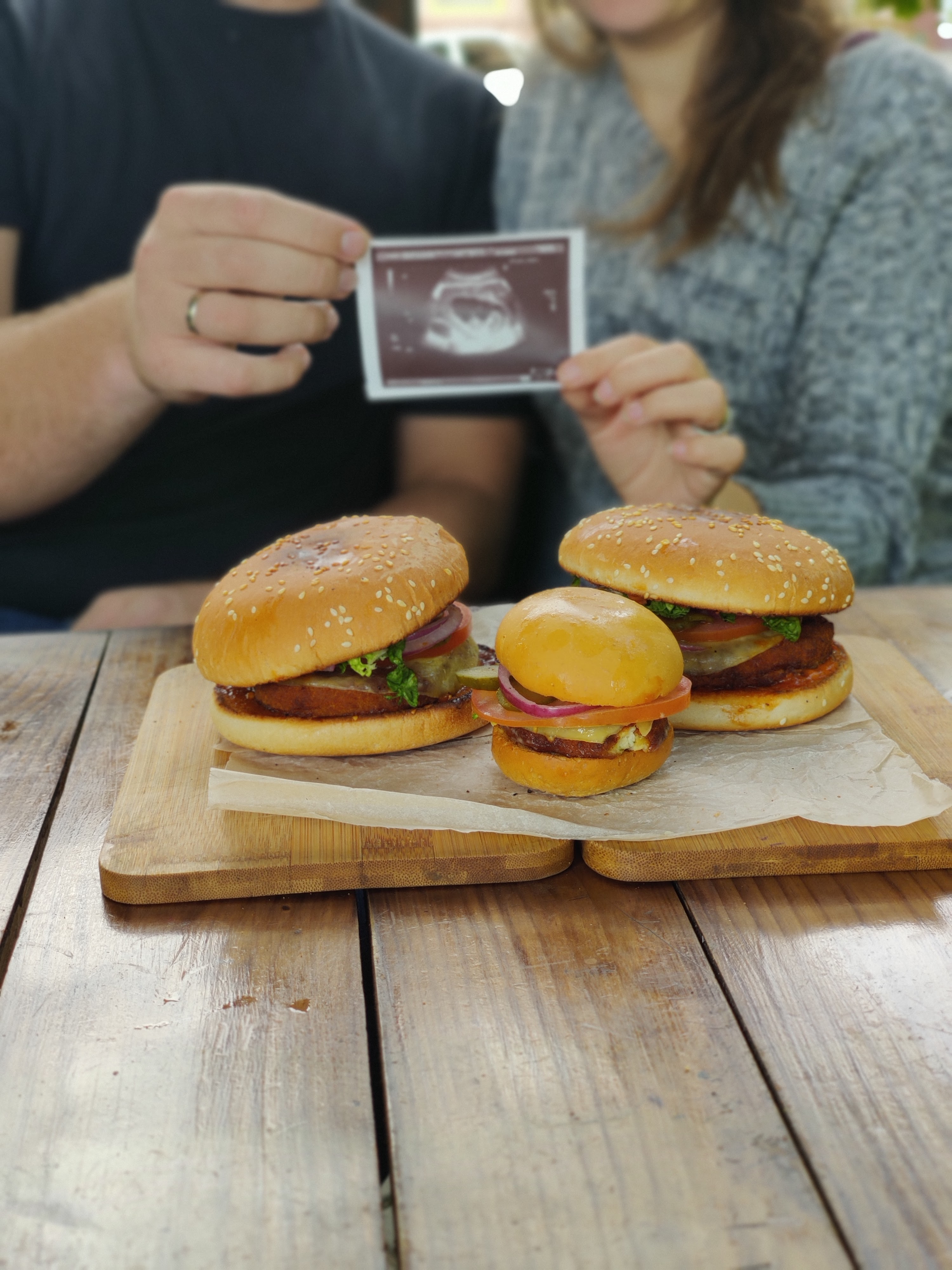 Burger Place image 3