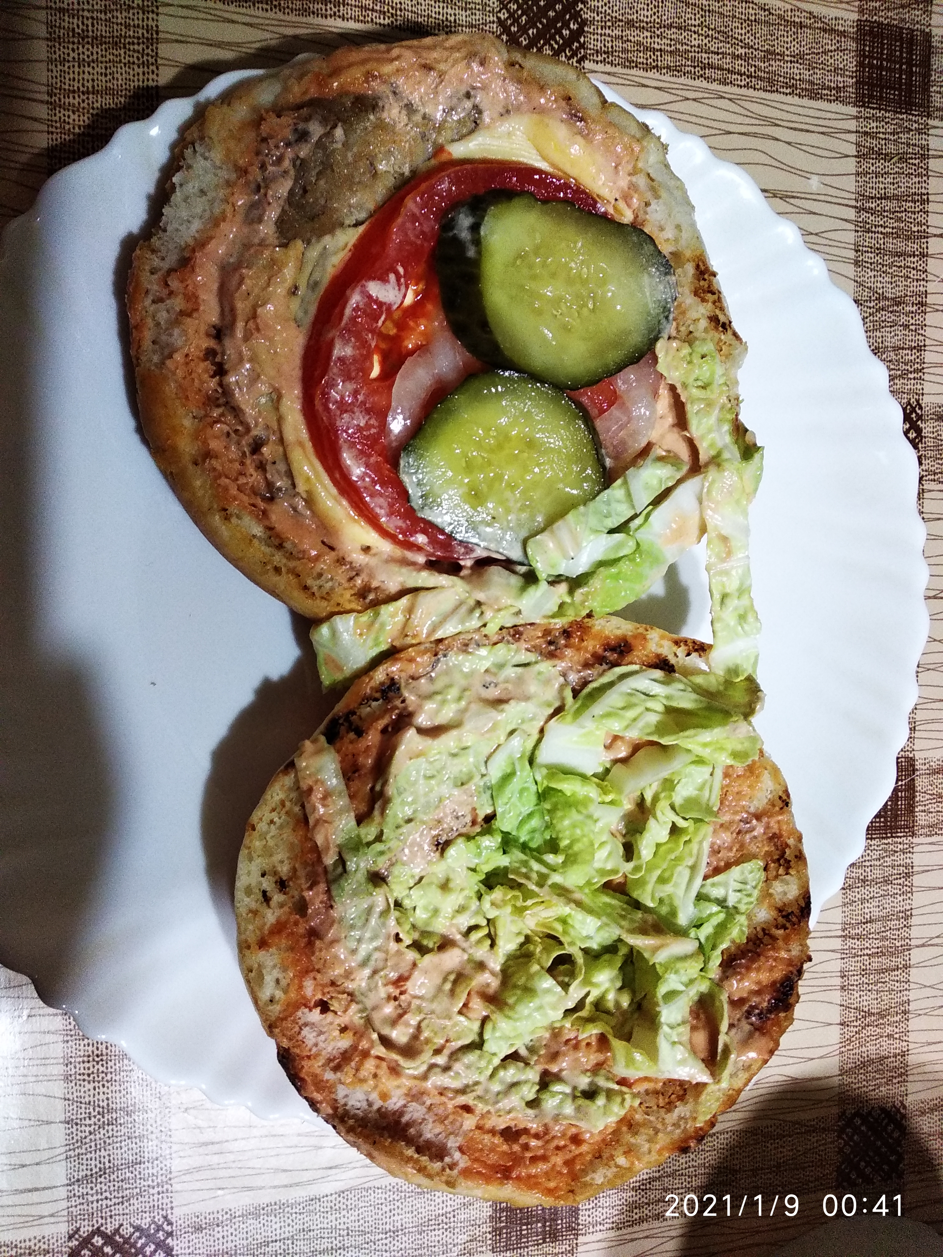 Burger Place image 6