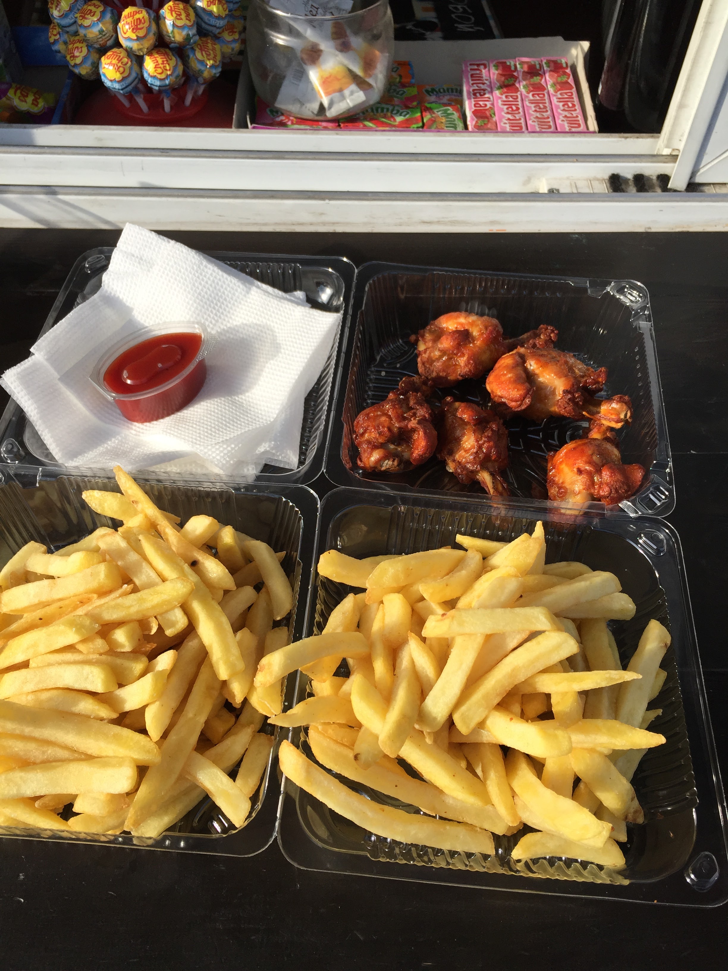 Burger Place image 8