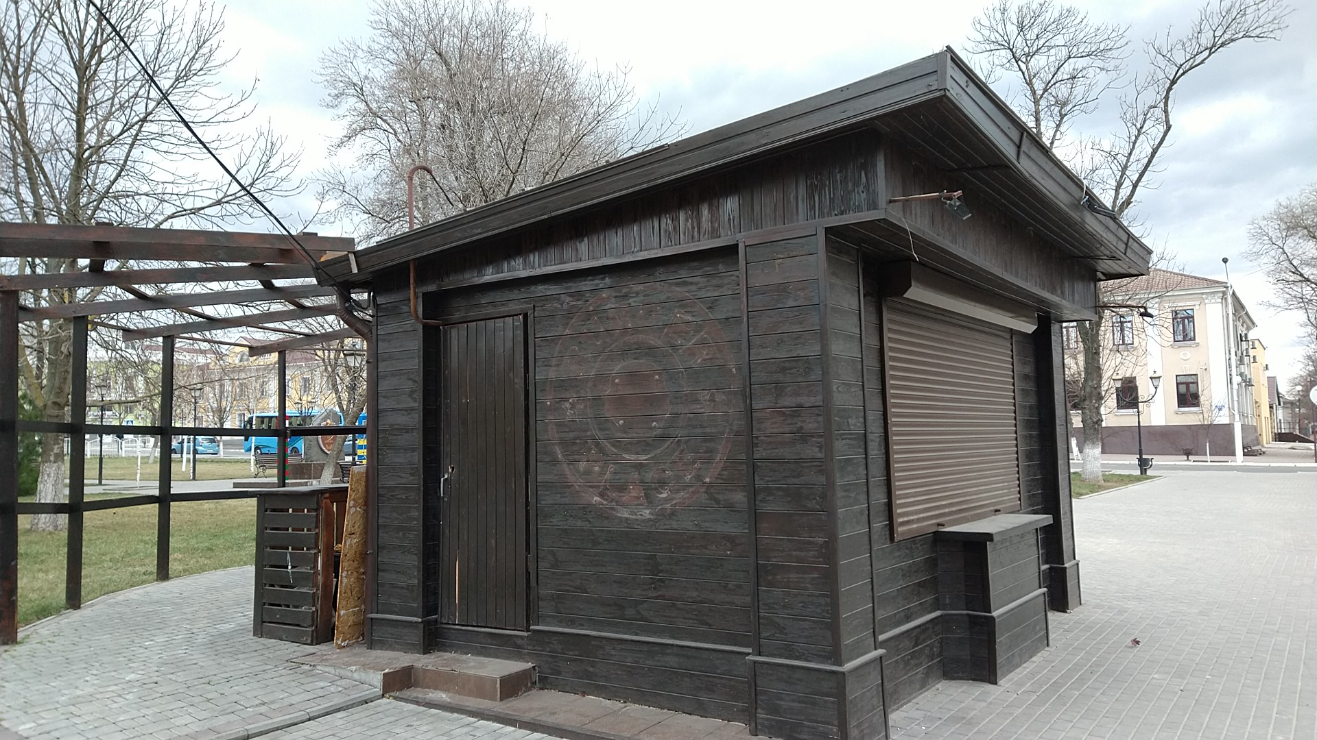 Burger Place image 9