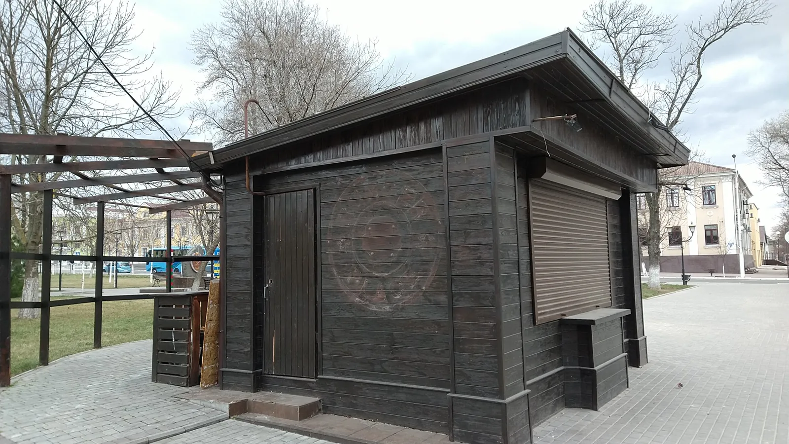 Burger Place image 9