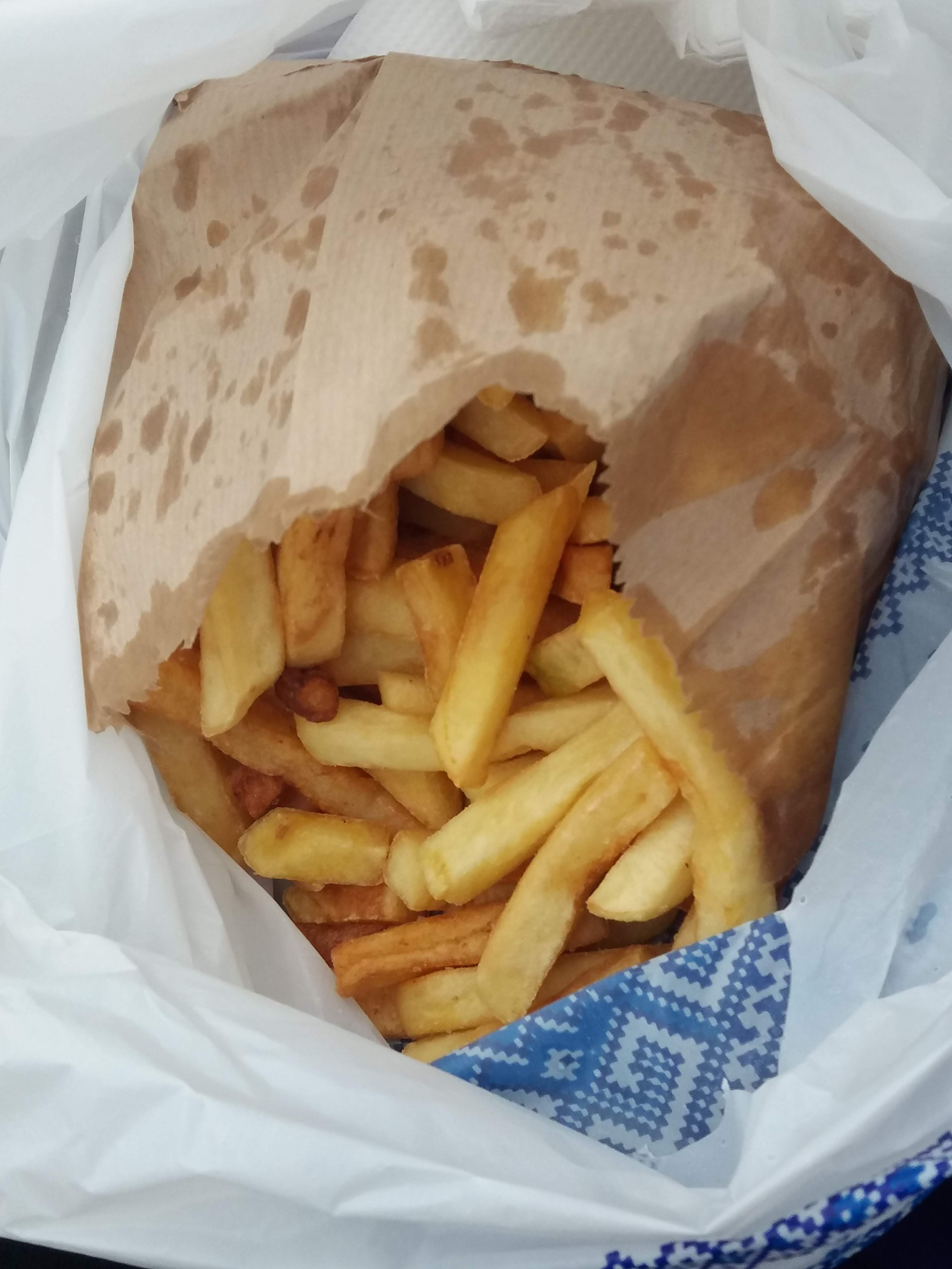 Burger Place image 10