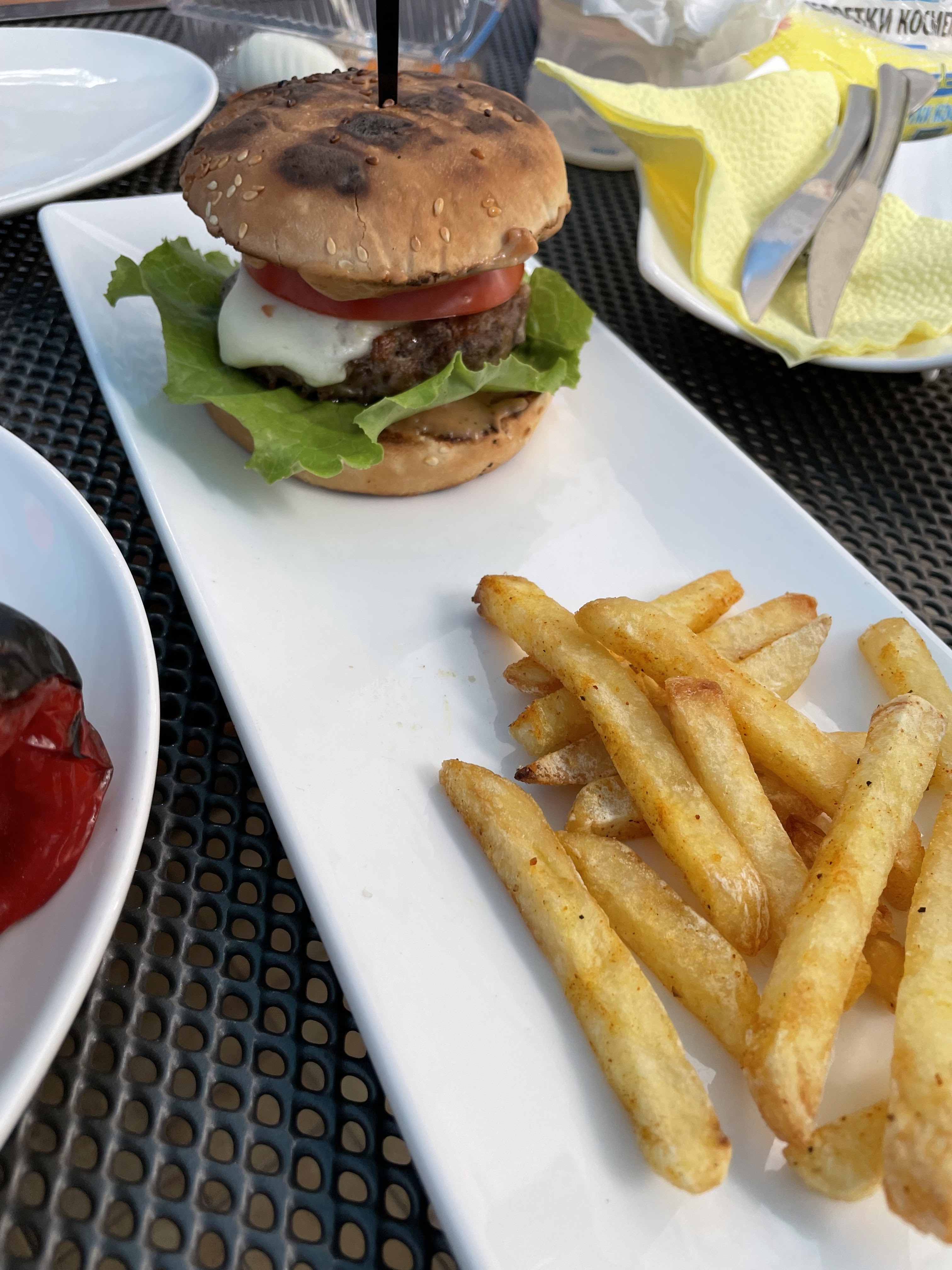 У Фонтана image 7