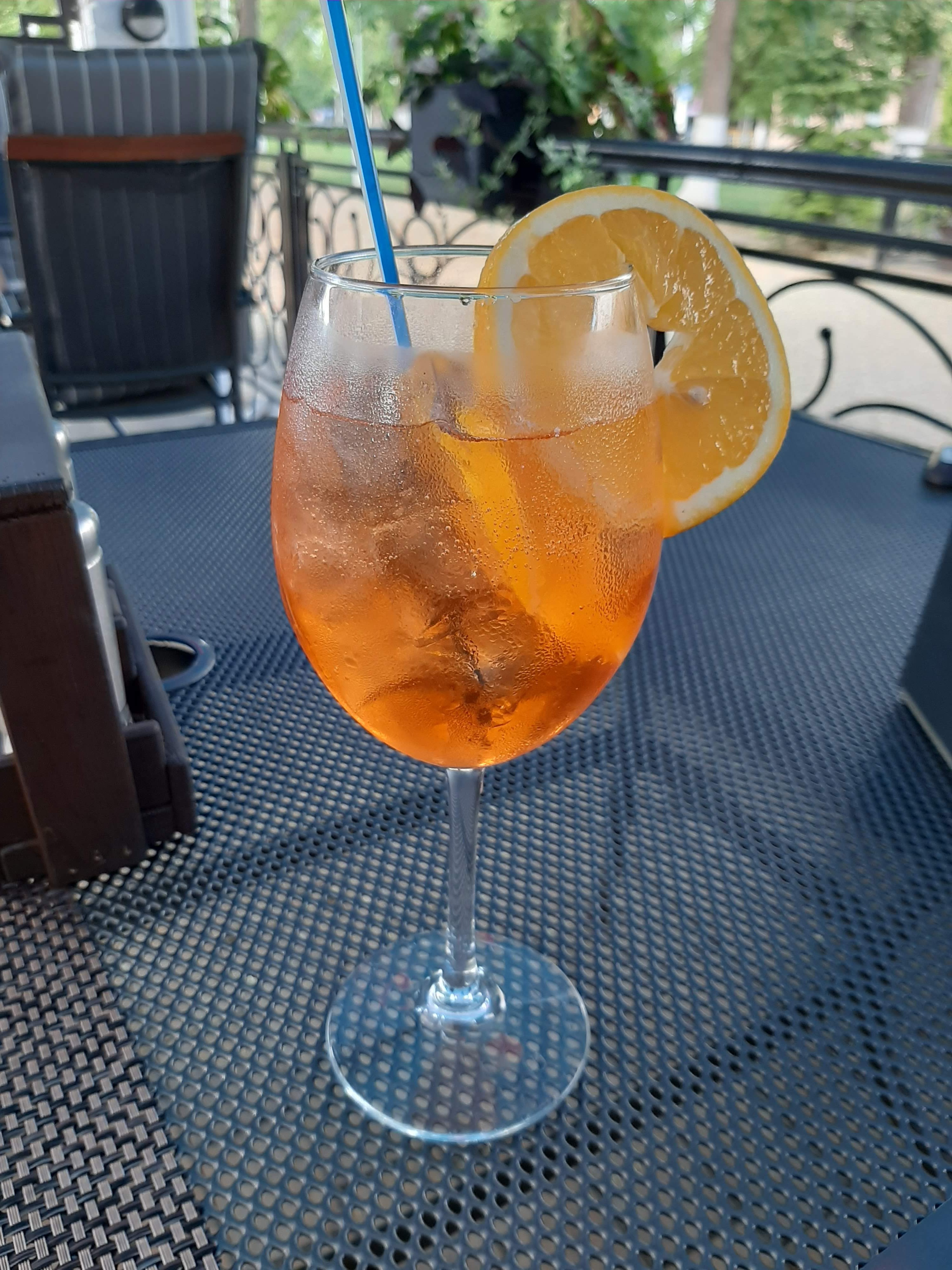 У Фонтана image 9