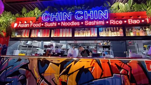 Chin Chin image 3