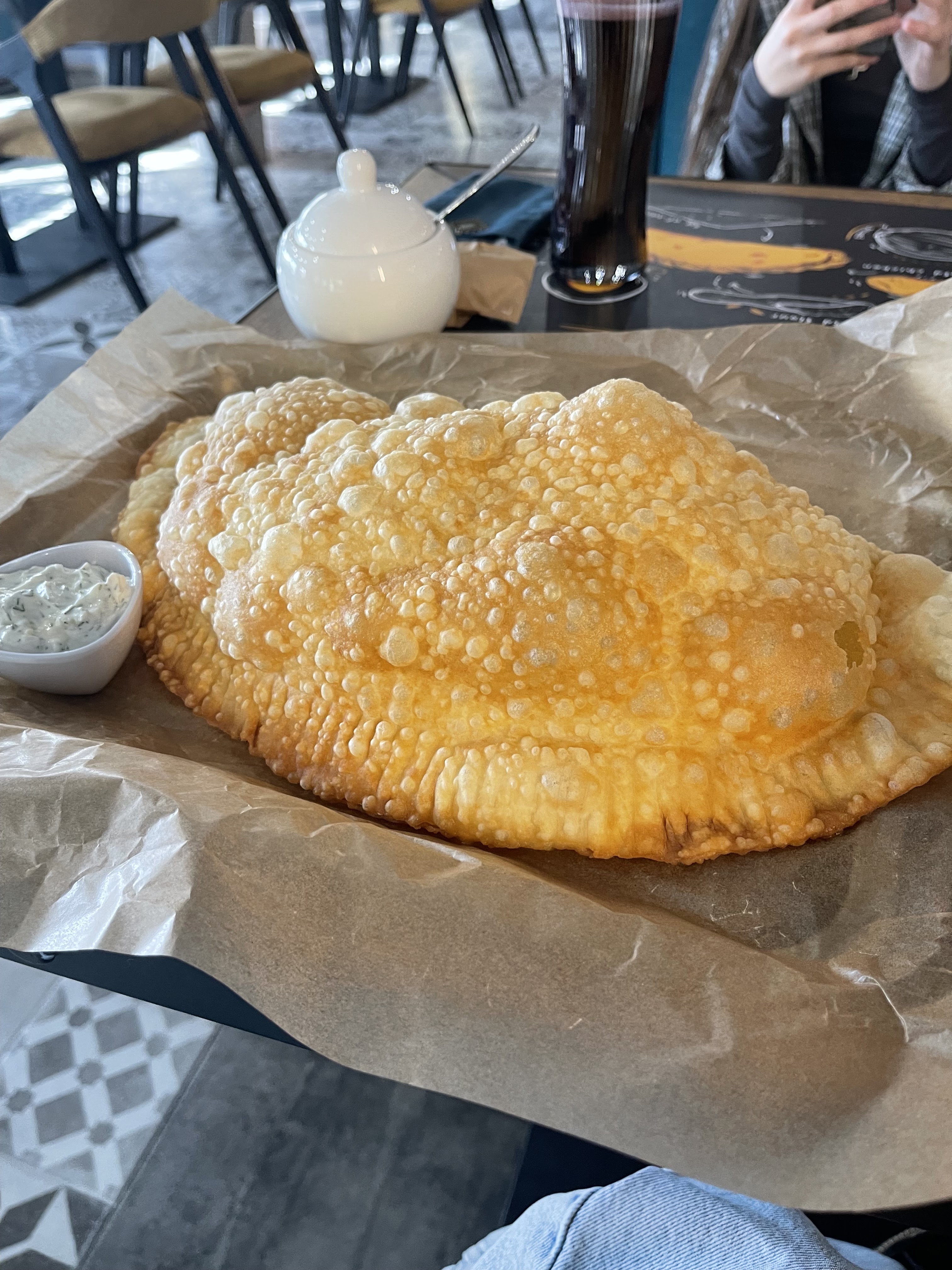 CheBurek image 7