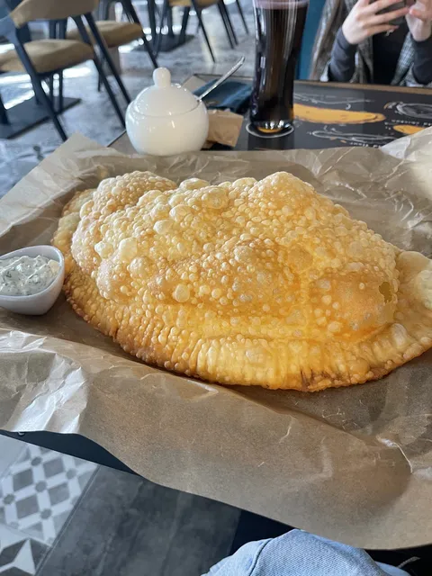 CheBurek image 7