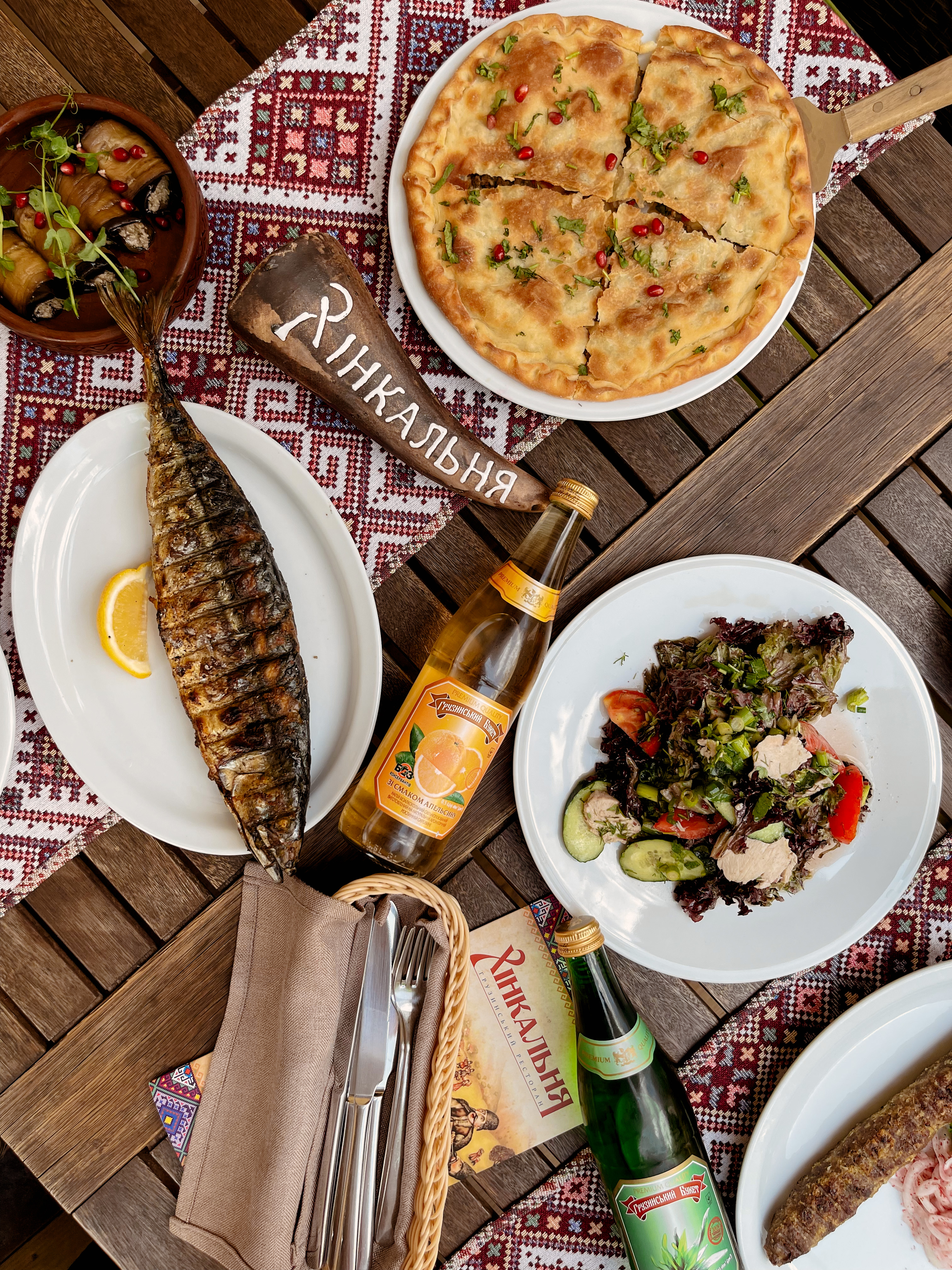 Хінкальня image 2