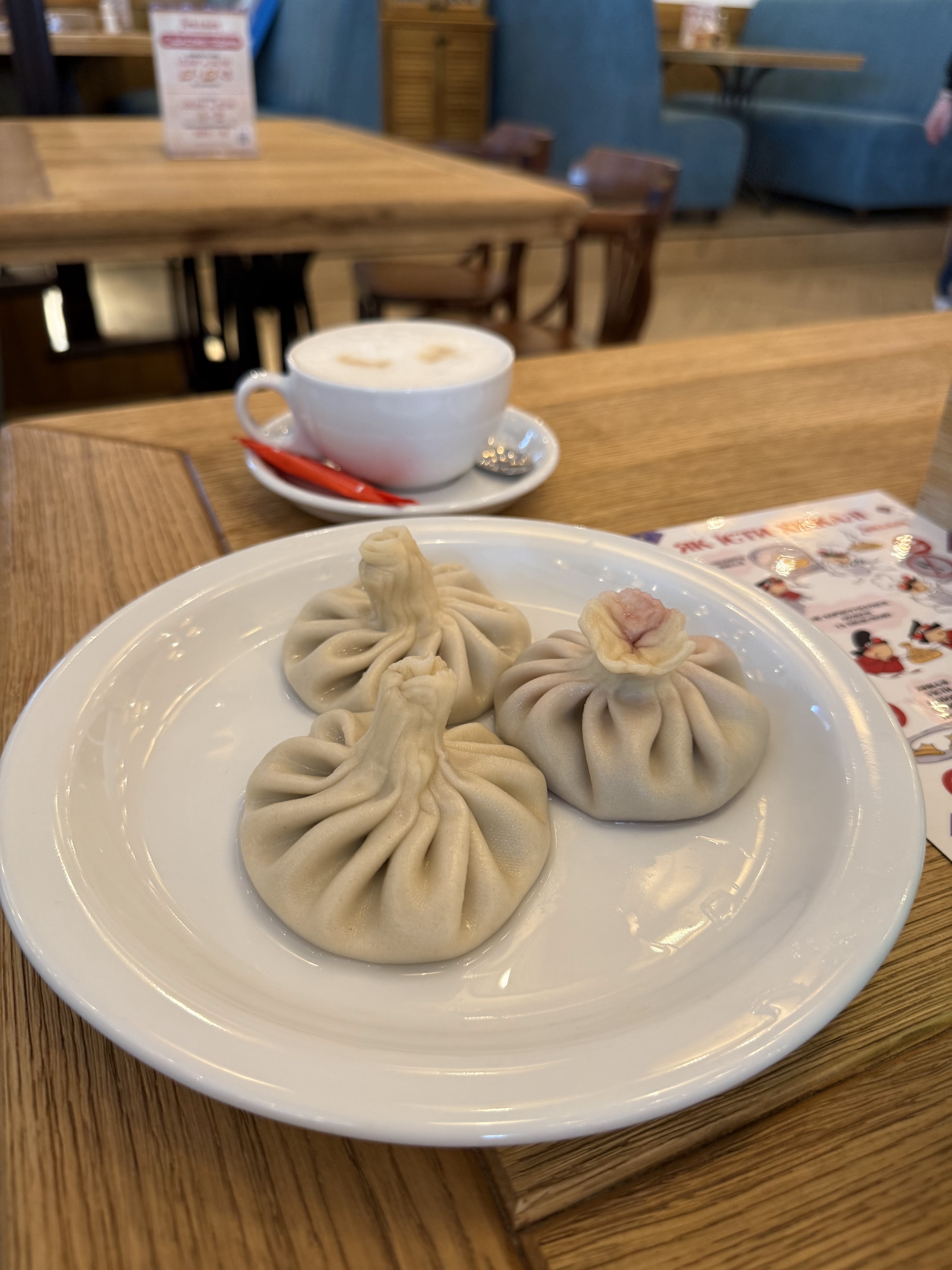 Хінкальня image 3