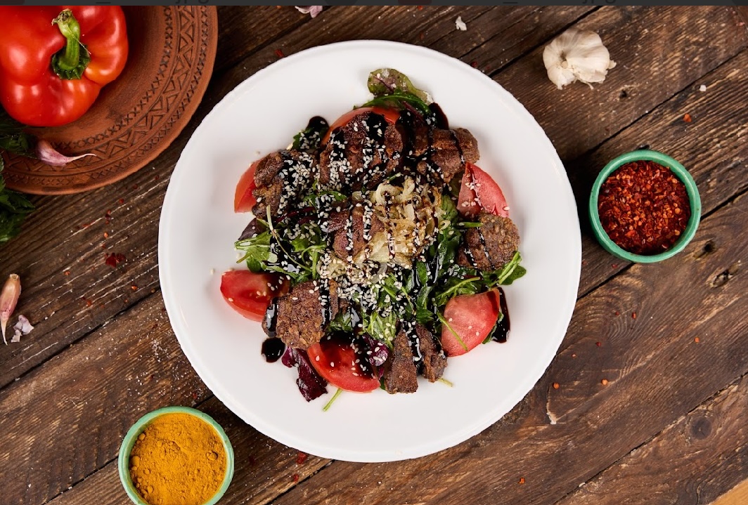 Хінкальня image 5