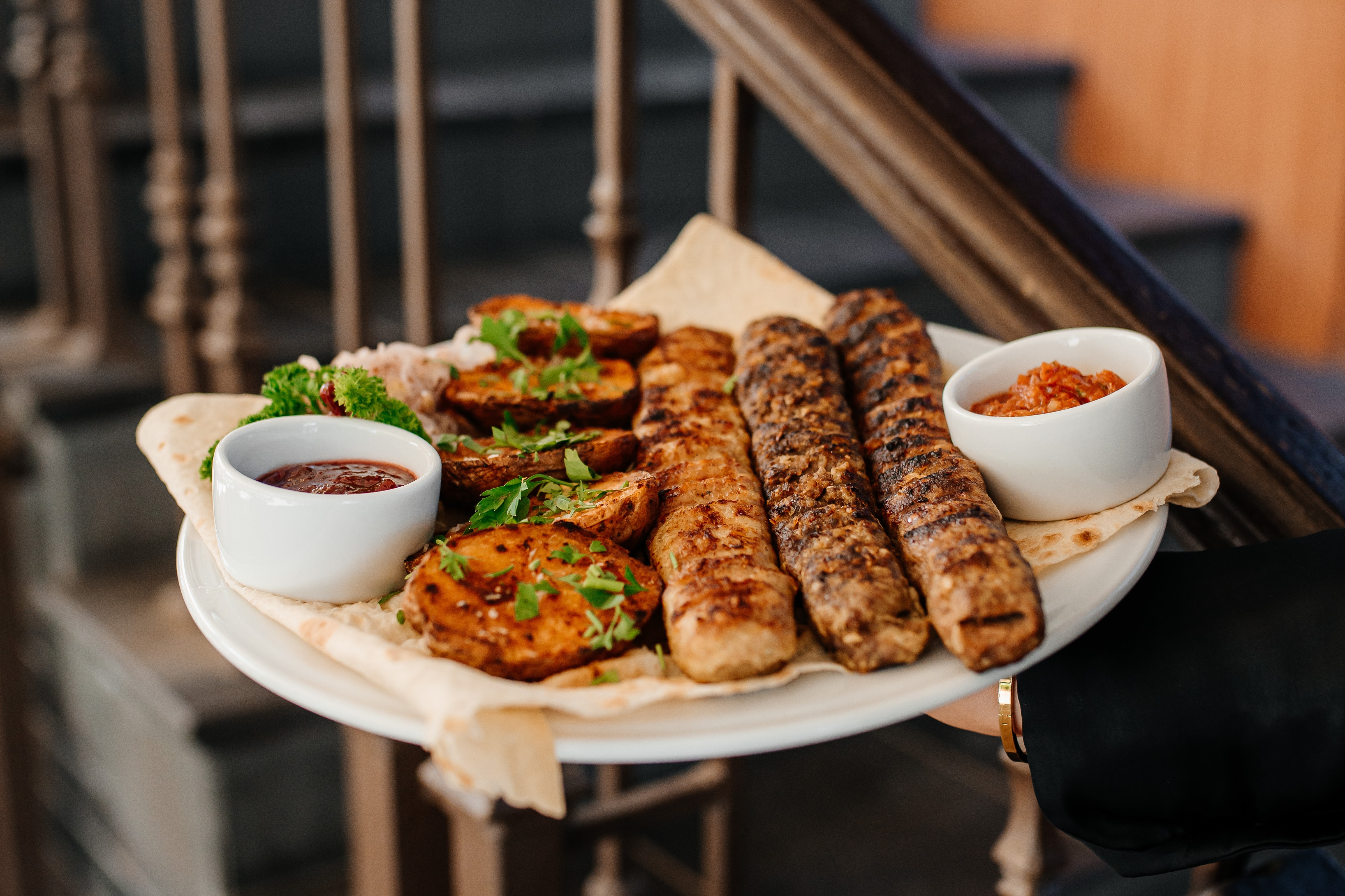 Хінкальня image 7