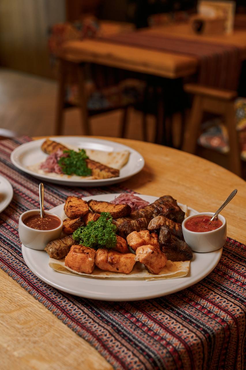 Хінкальня image 8