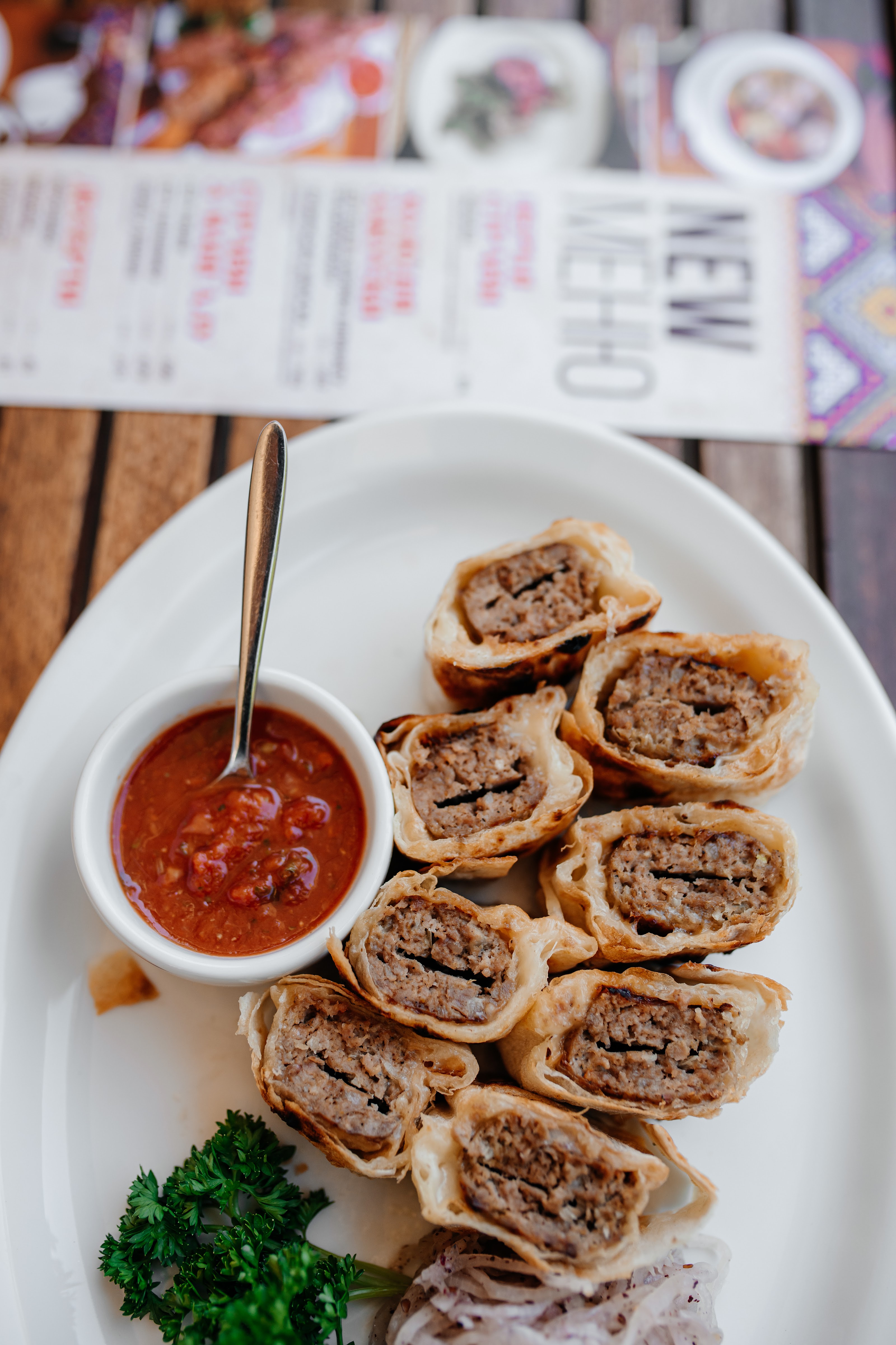 Хінкальня image 9