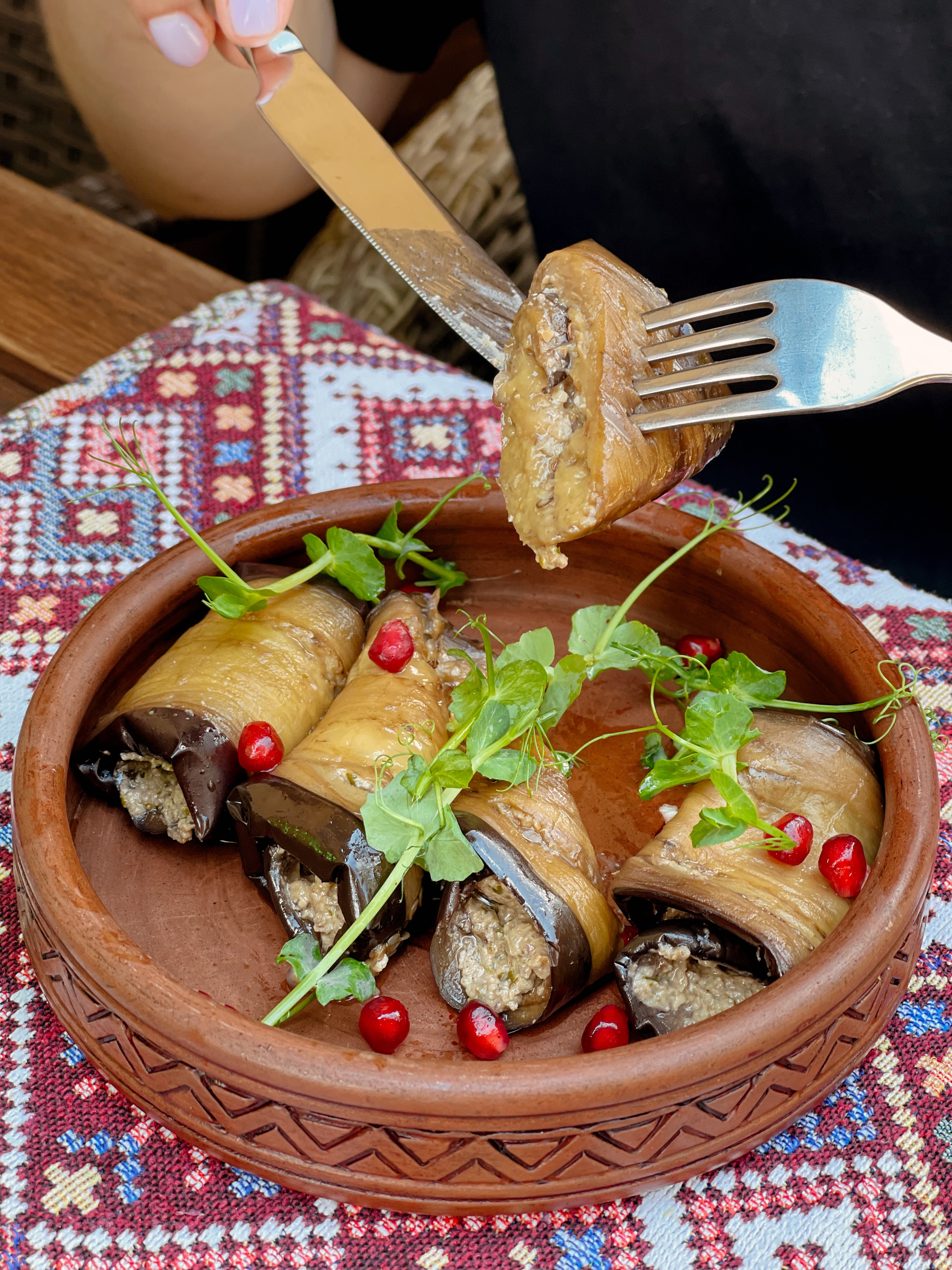 Хінкальня image 10