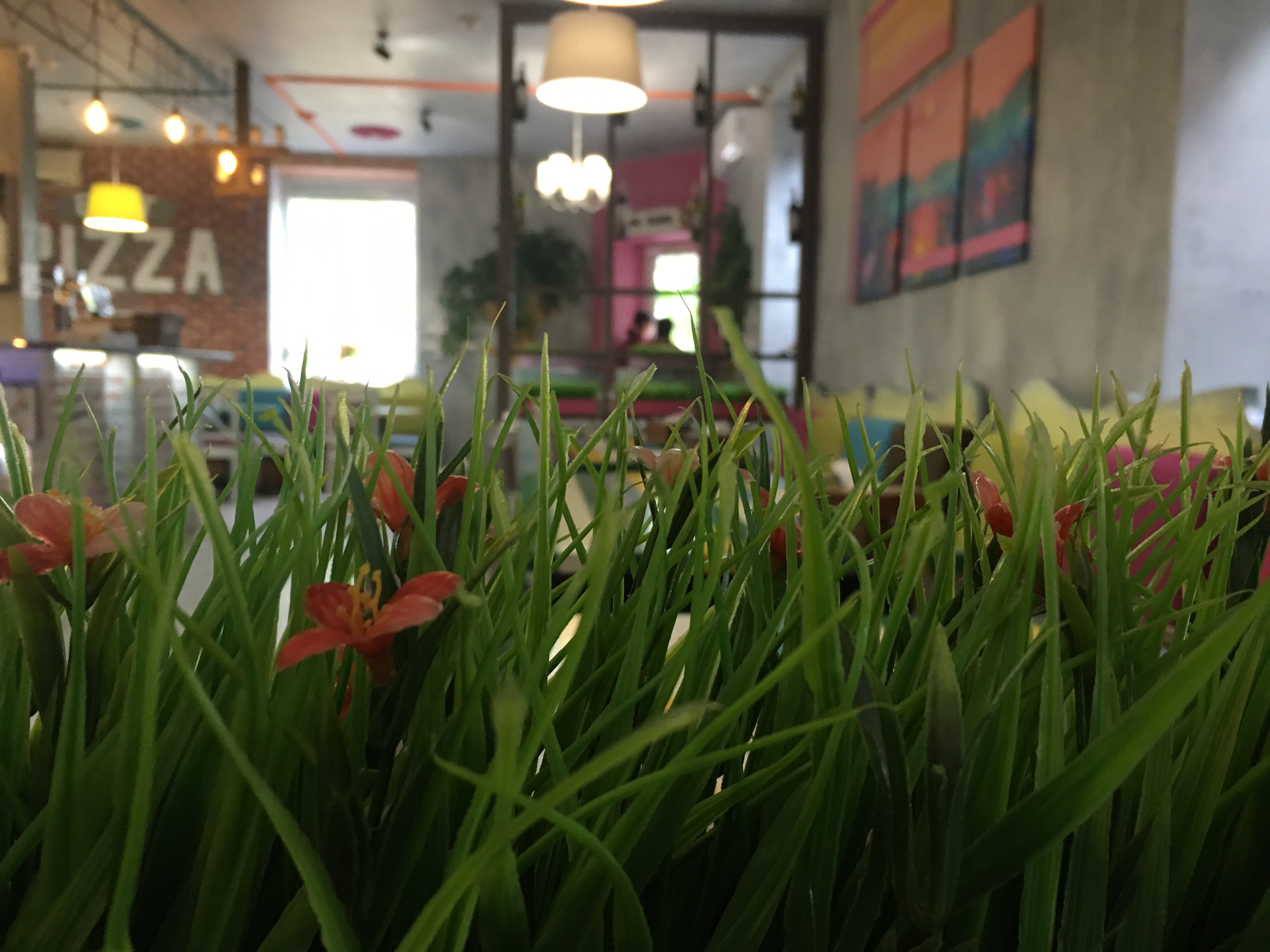 Pizza Celentano image 3