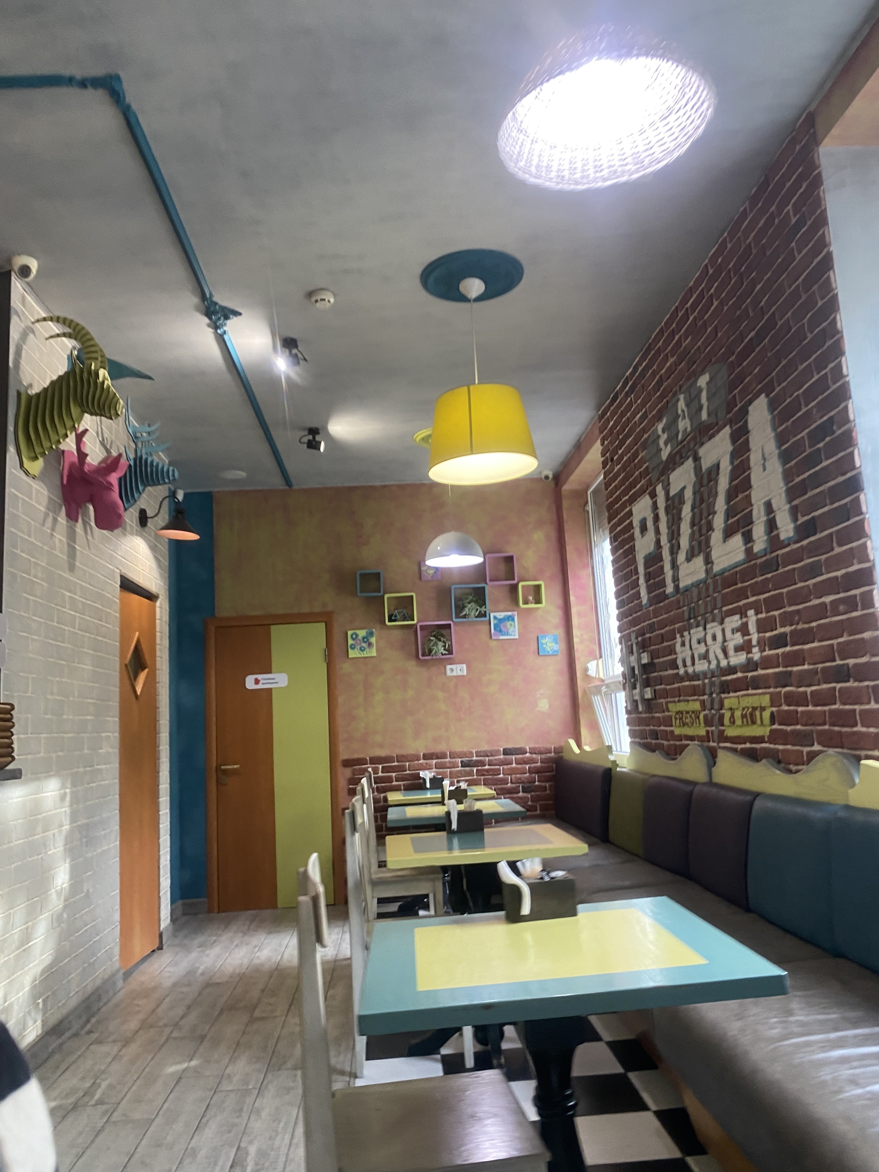 Pizza Celentano image 8