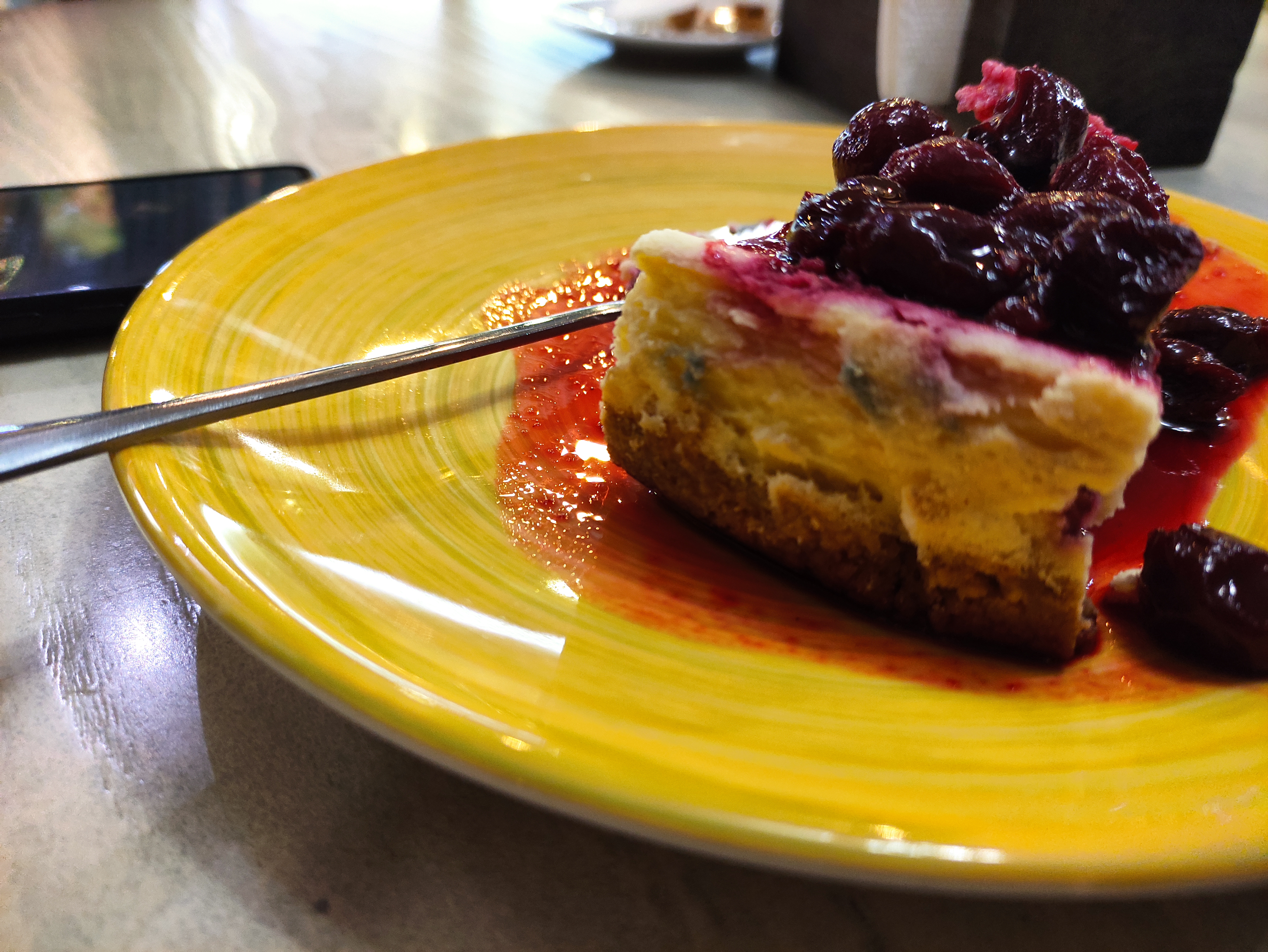 Pizza Celentano image 10