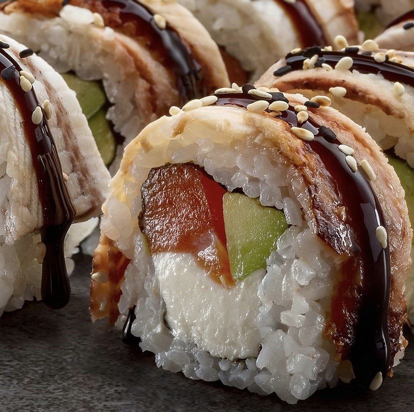 "Суширитто" image 4