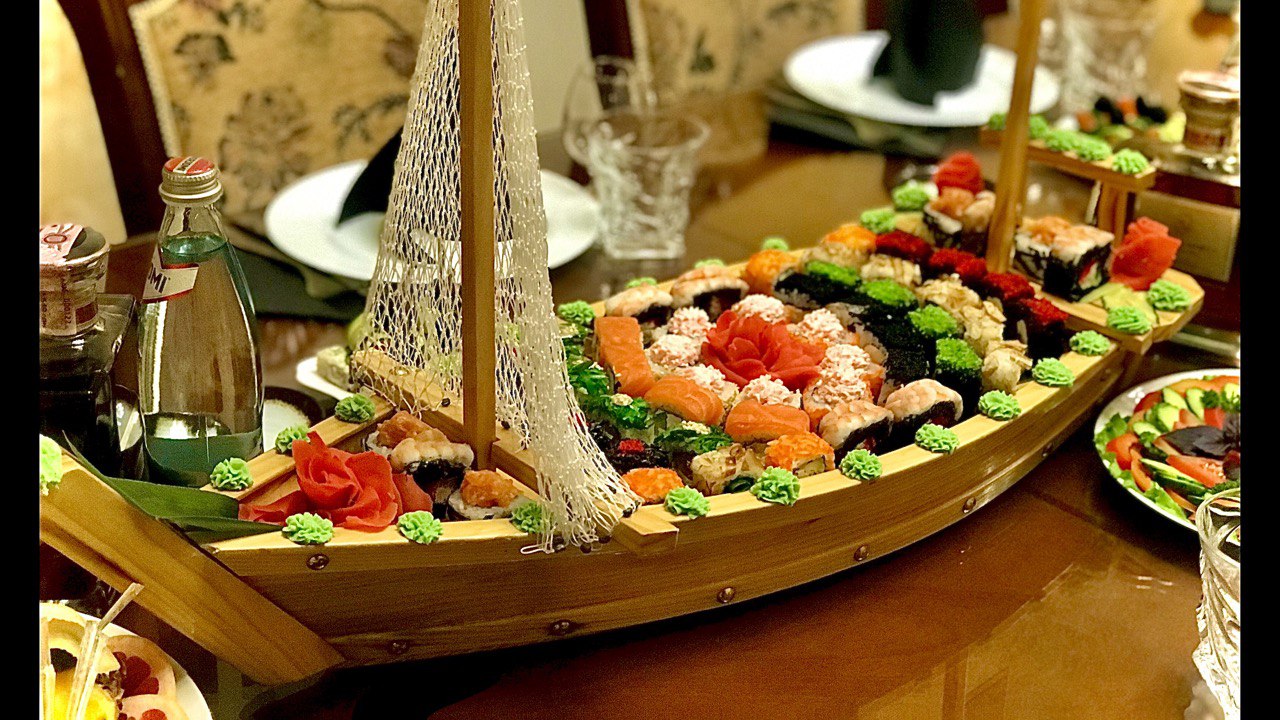 "Суширитто" image 6