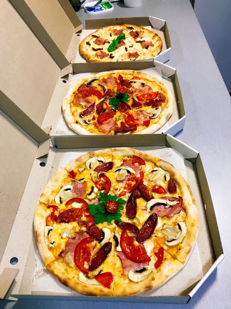 "Суширитто" image 9