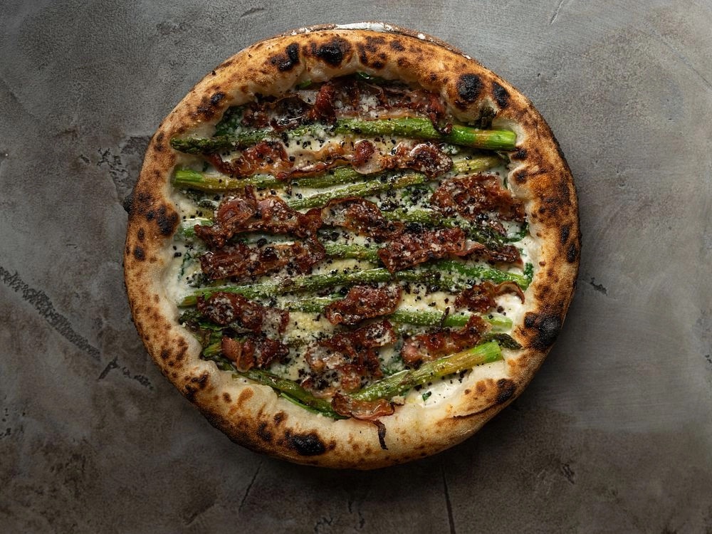 ДроваМука: піца, кава, десерти, крафтова пекарня, кав'ярня image 5