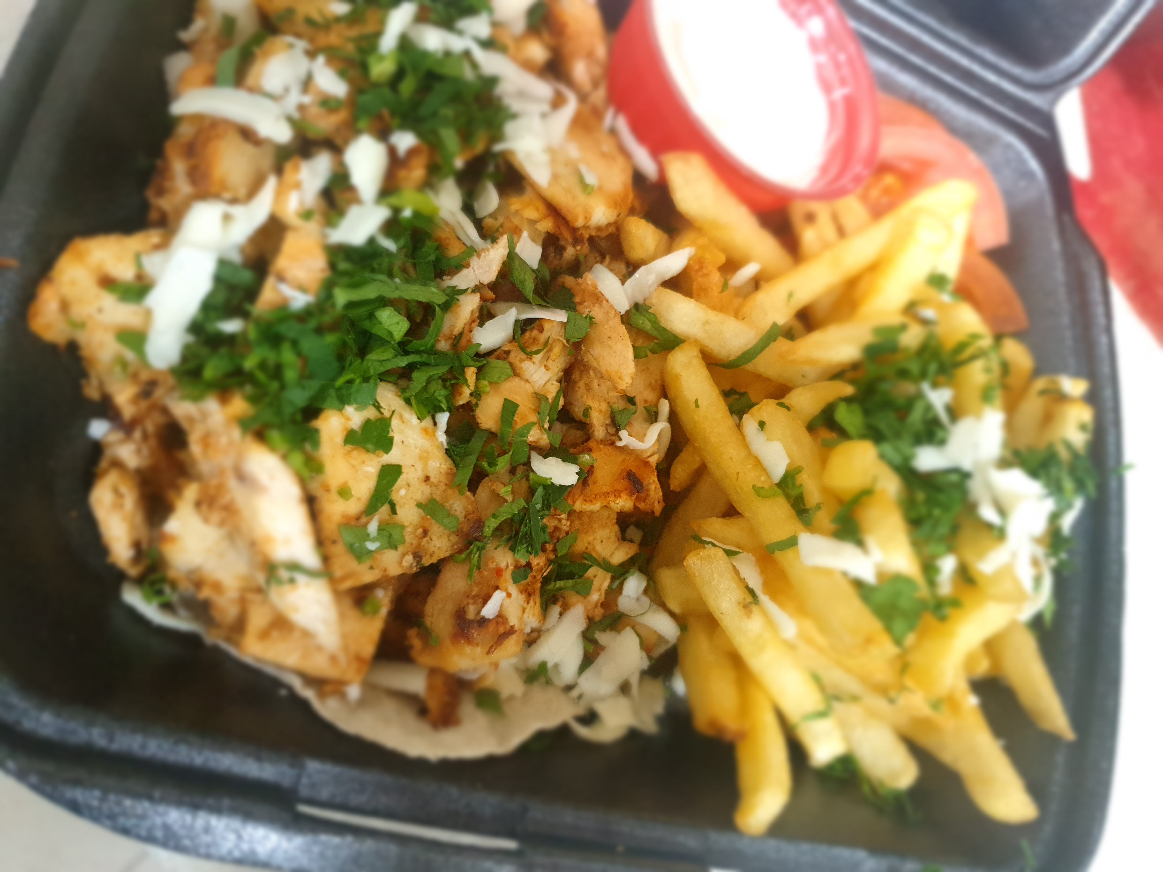 Шаурма Аль Маллем image 1