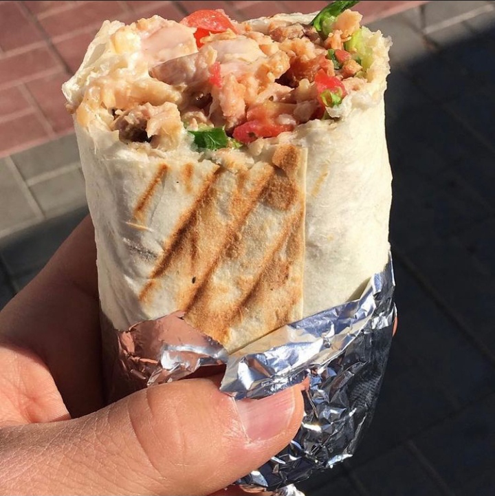 Шаурма Аль Маллем image 3