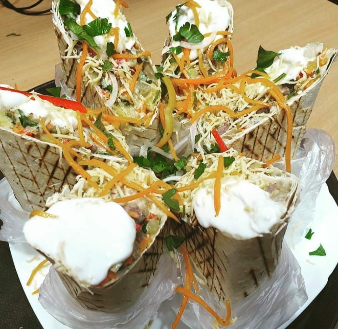 Шаурма Аль Маллем image 6