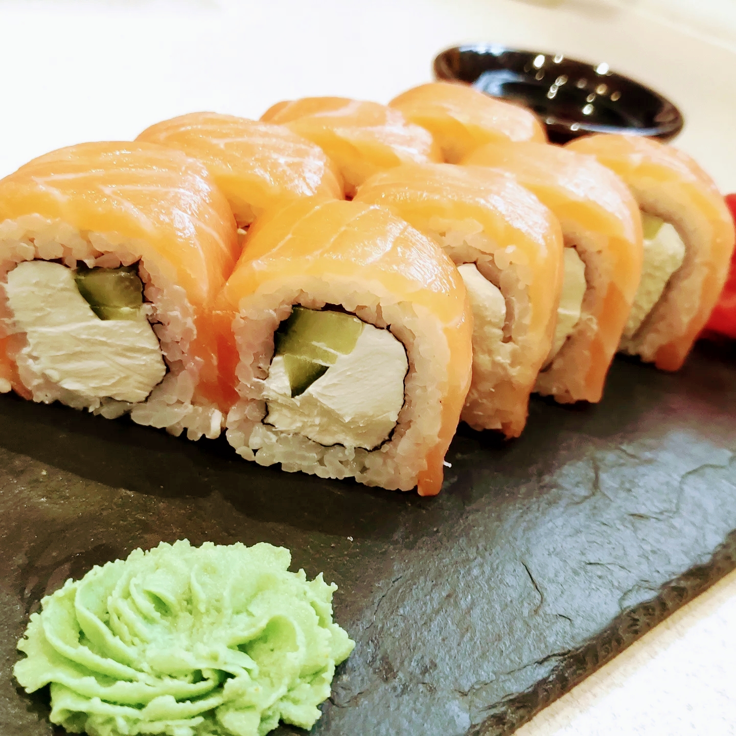 Sushi town Izmail (Суши Таун Измаил) image 2