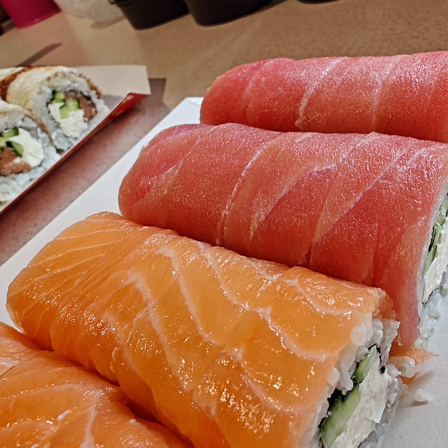 Sushi town Izmail (Суши Таун Измаил) image 5