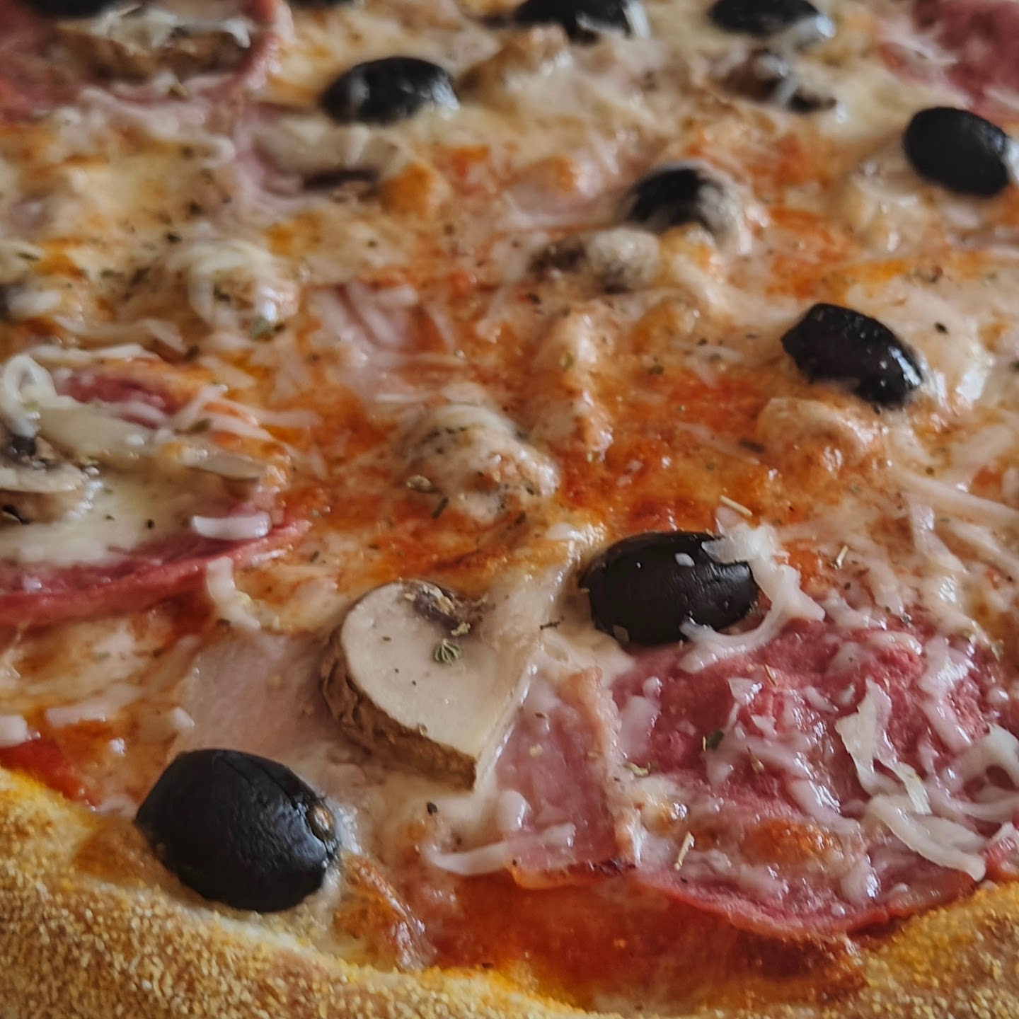 Sushi town Izmail (Суши Таун Измаил) image 6