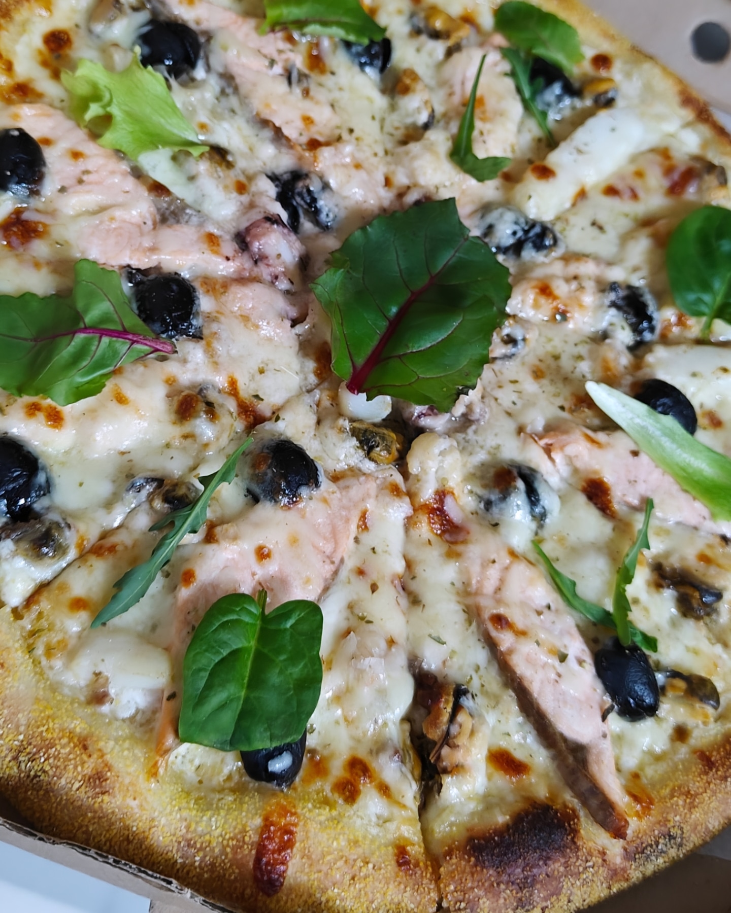 Sushi town Izmail (Суши Таун Измаил) image 8