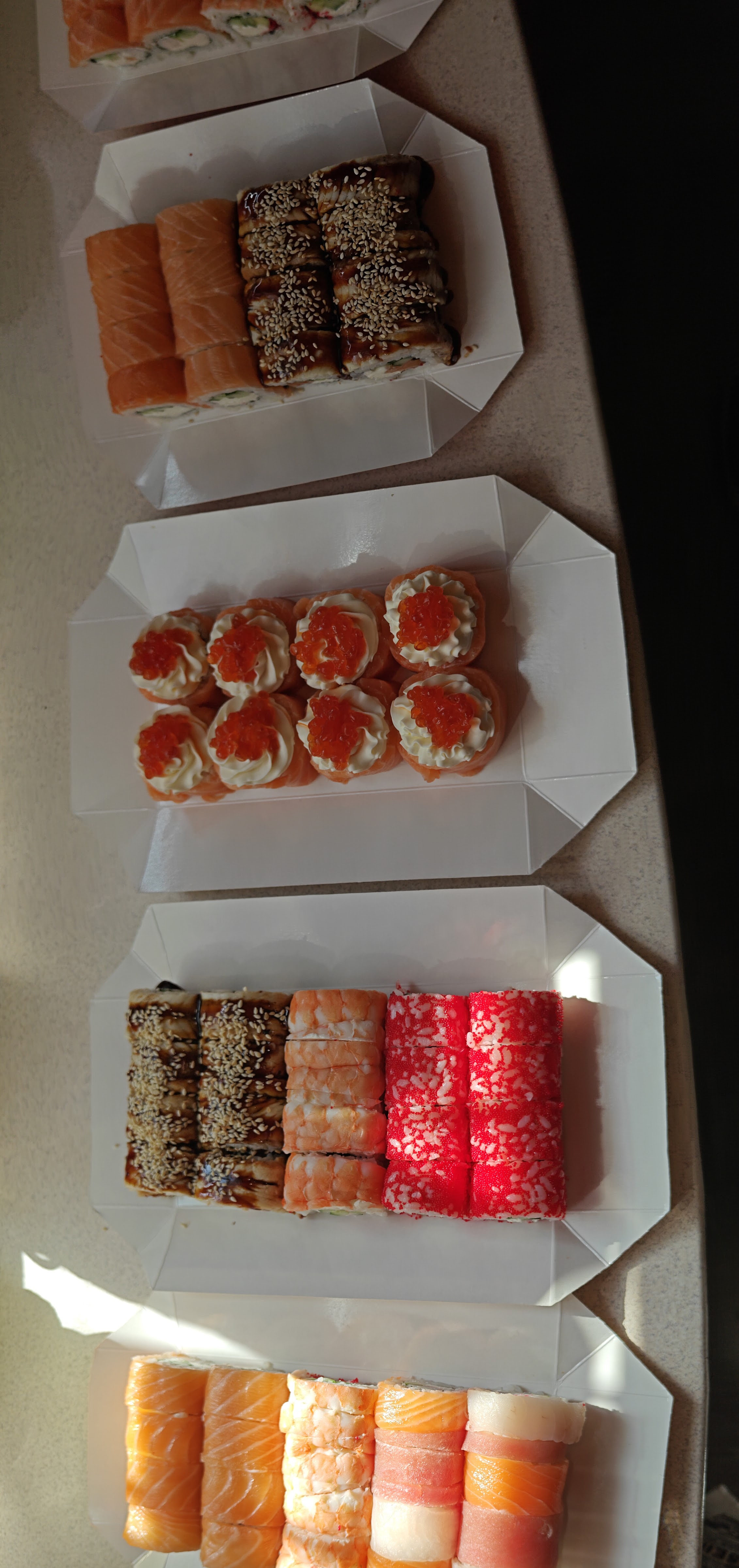 Sushi town Izmail (Суши Таун Измаил) image 10