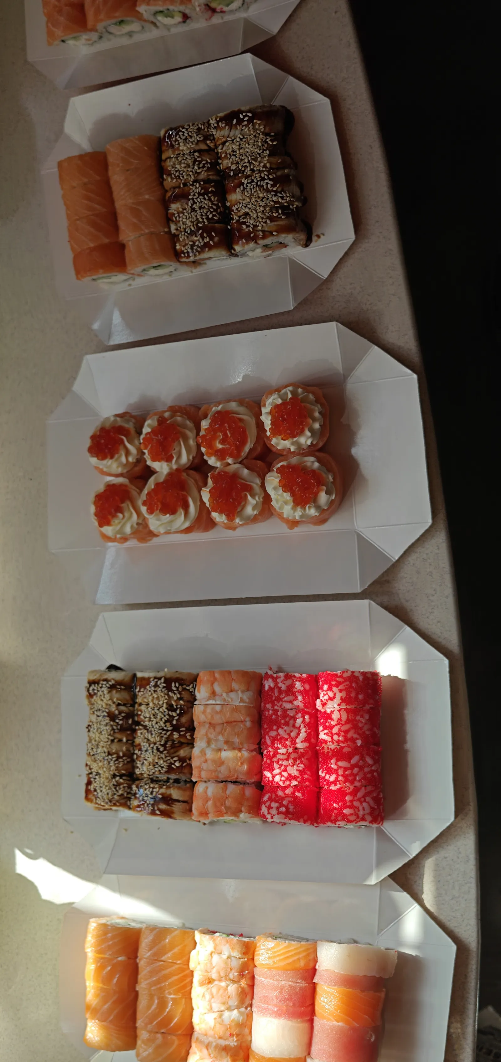 Sushi town Izmail (Суши Таун Измаил) image 10