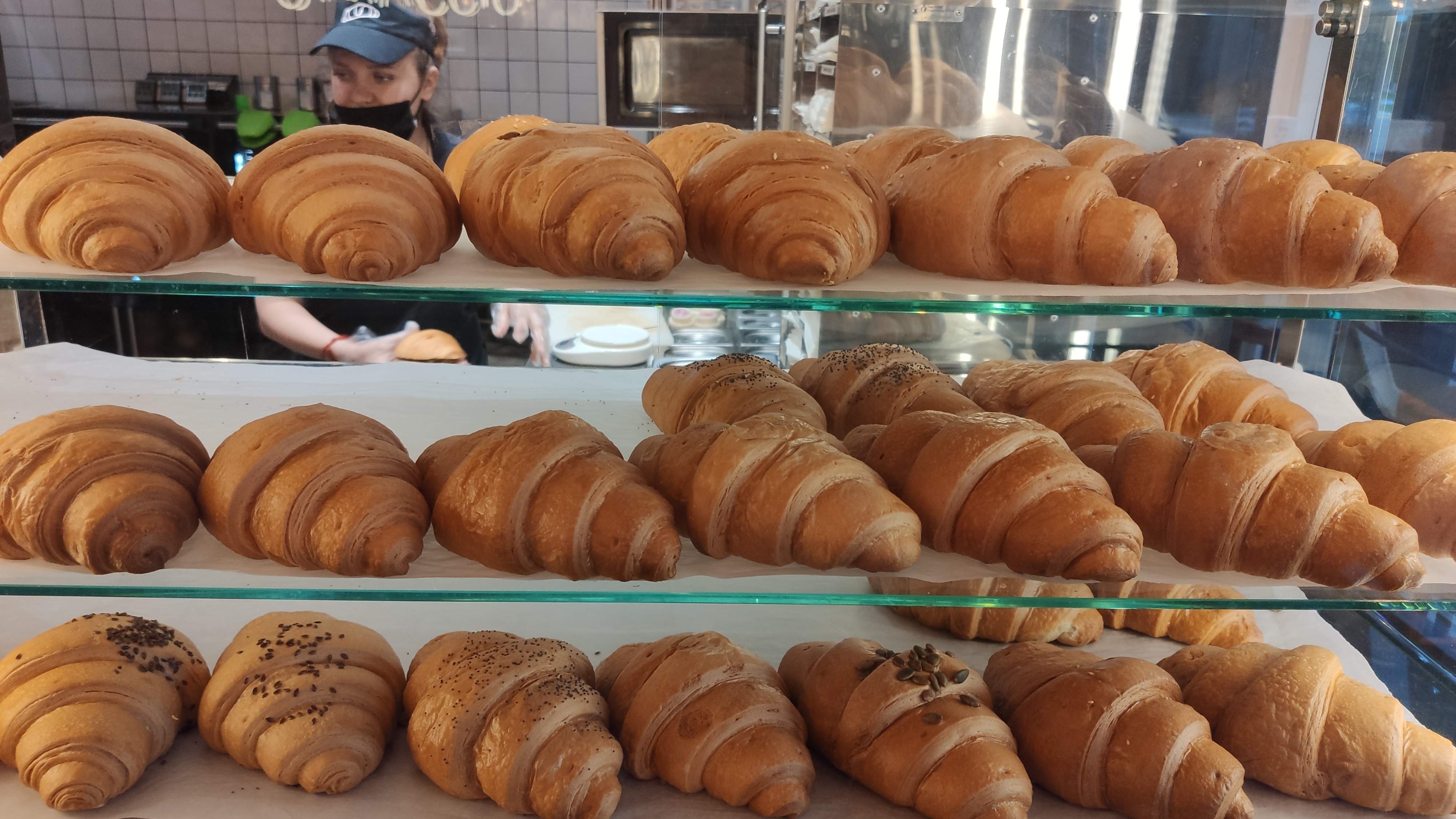 Lviv Croissants image 7