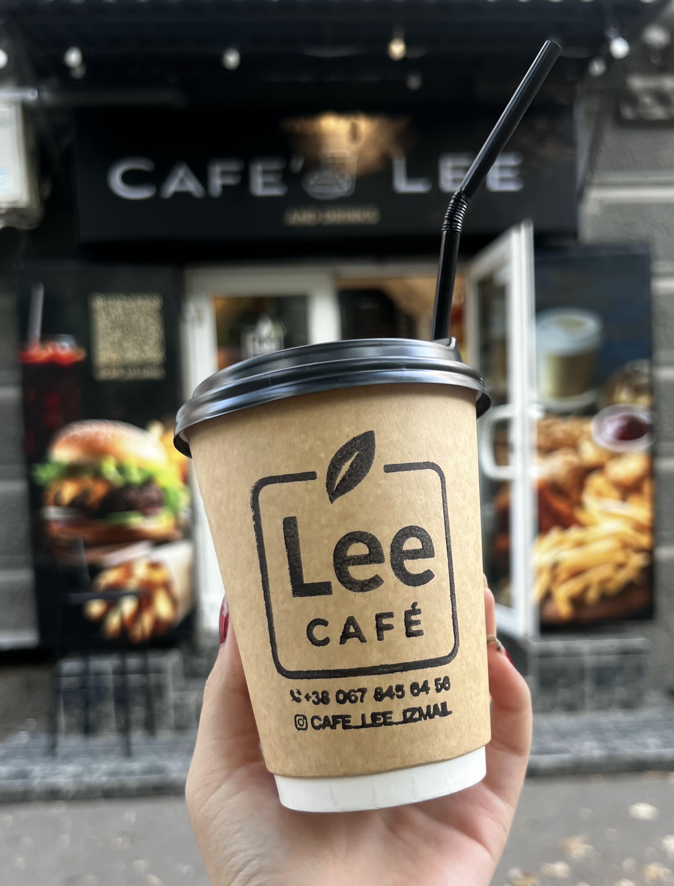 Café Lee image 4