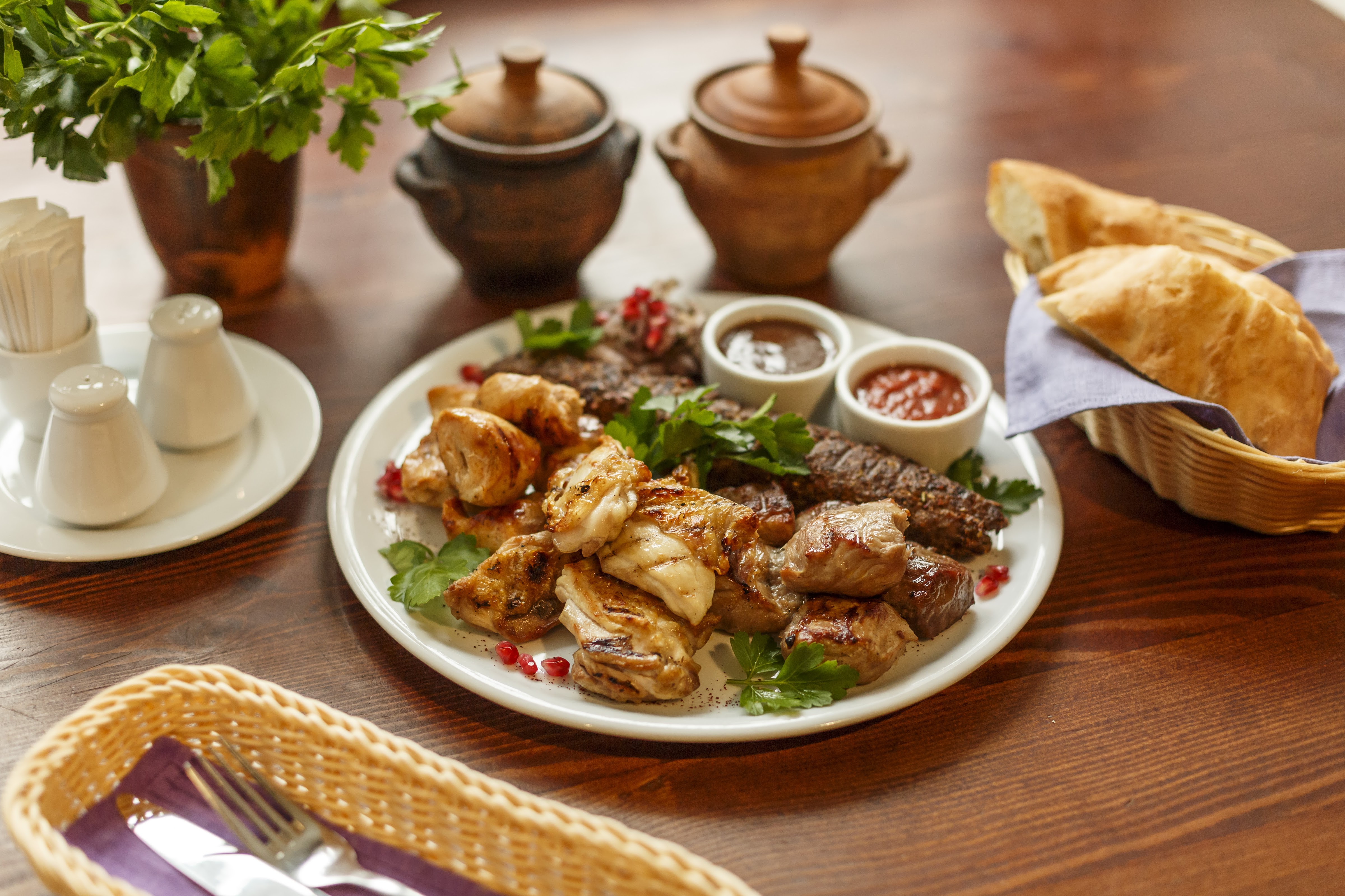 Хінкальня image 2