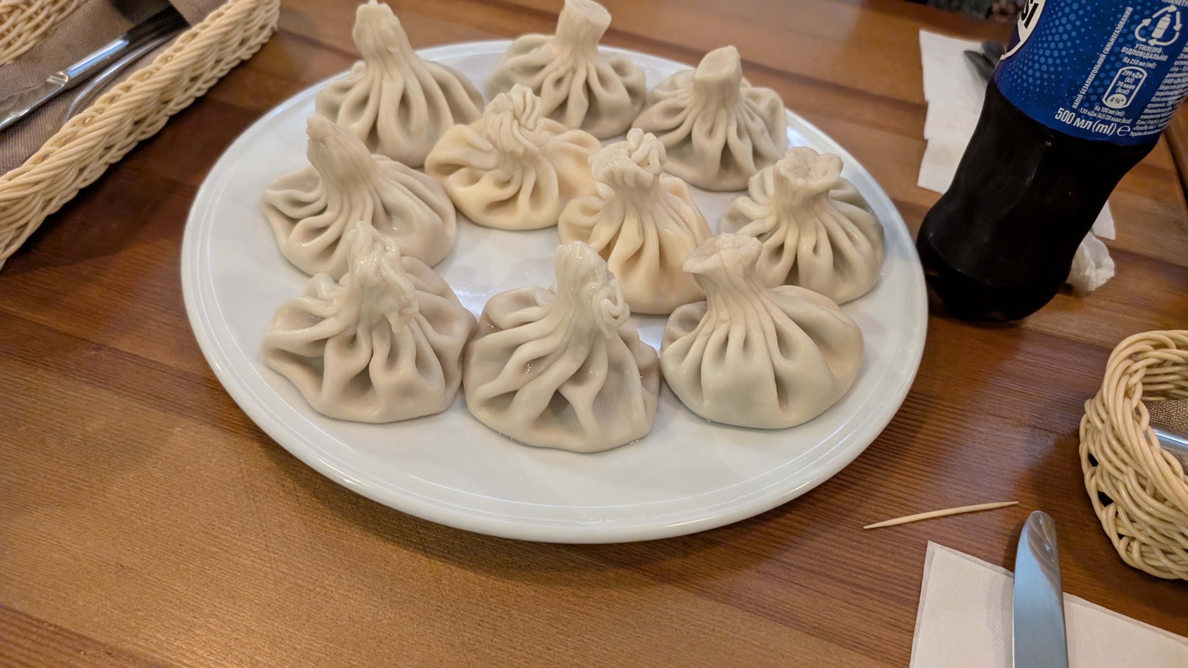 Хінкальня image 4