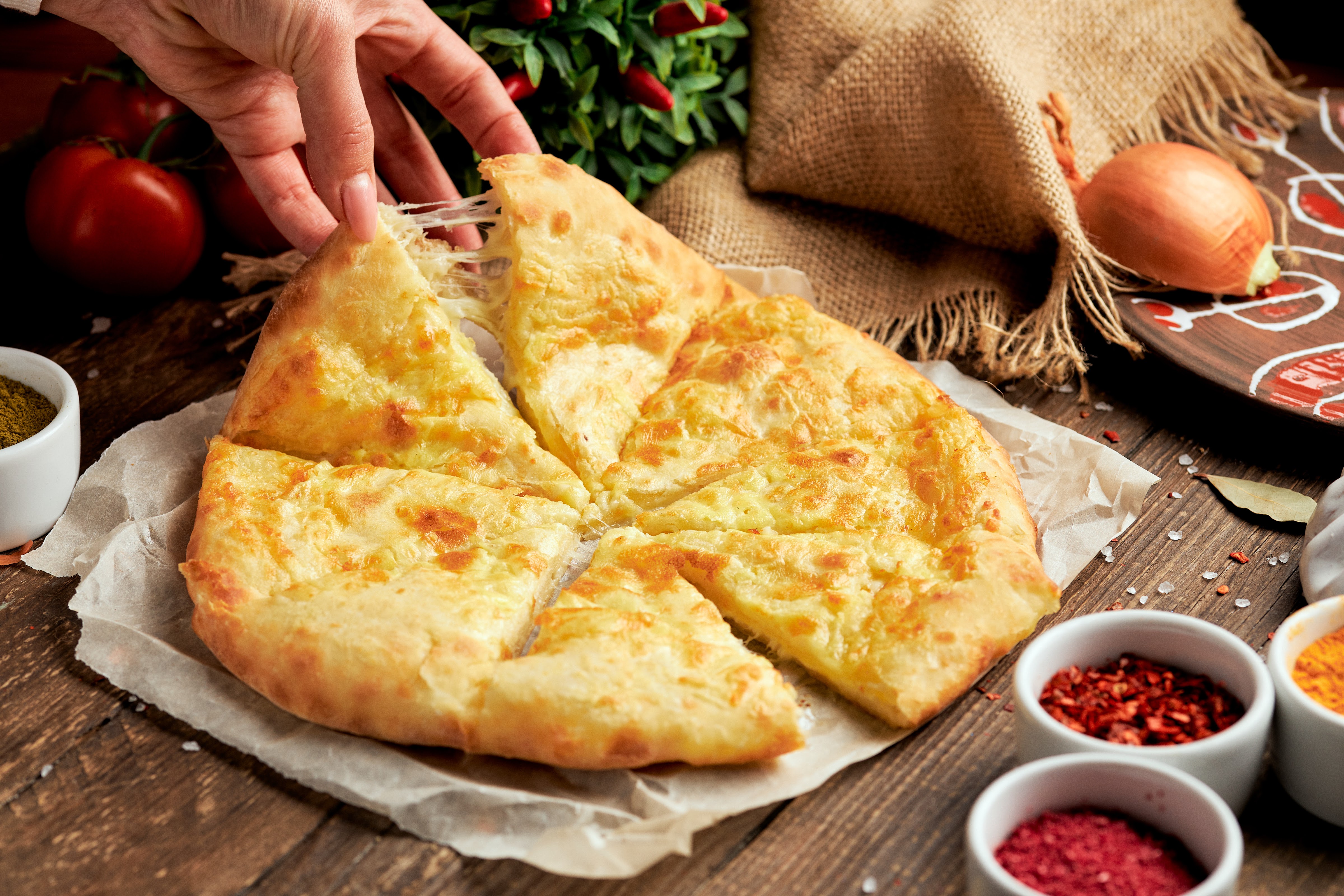 Хінкальня image 7