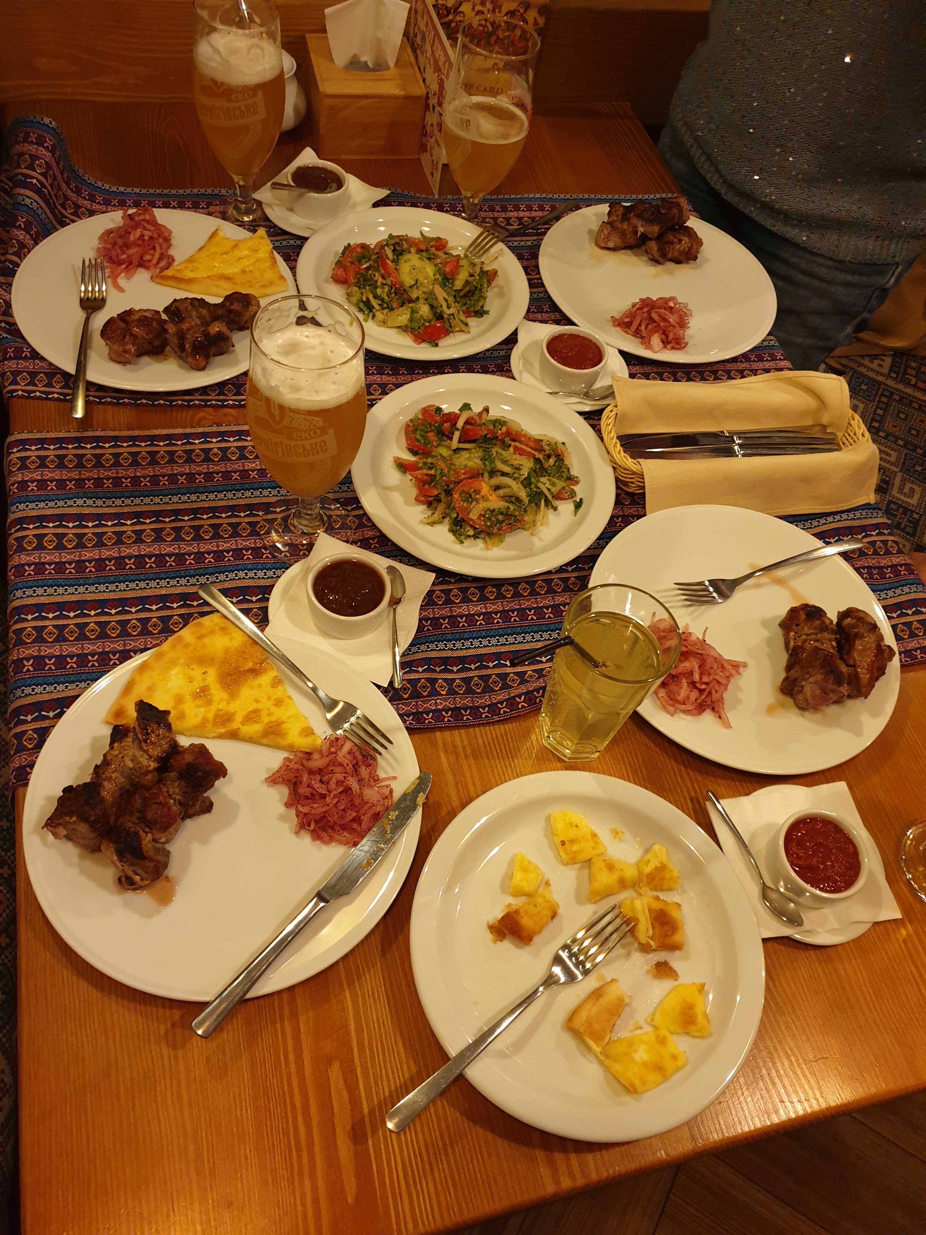 Хінкальня image 8