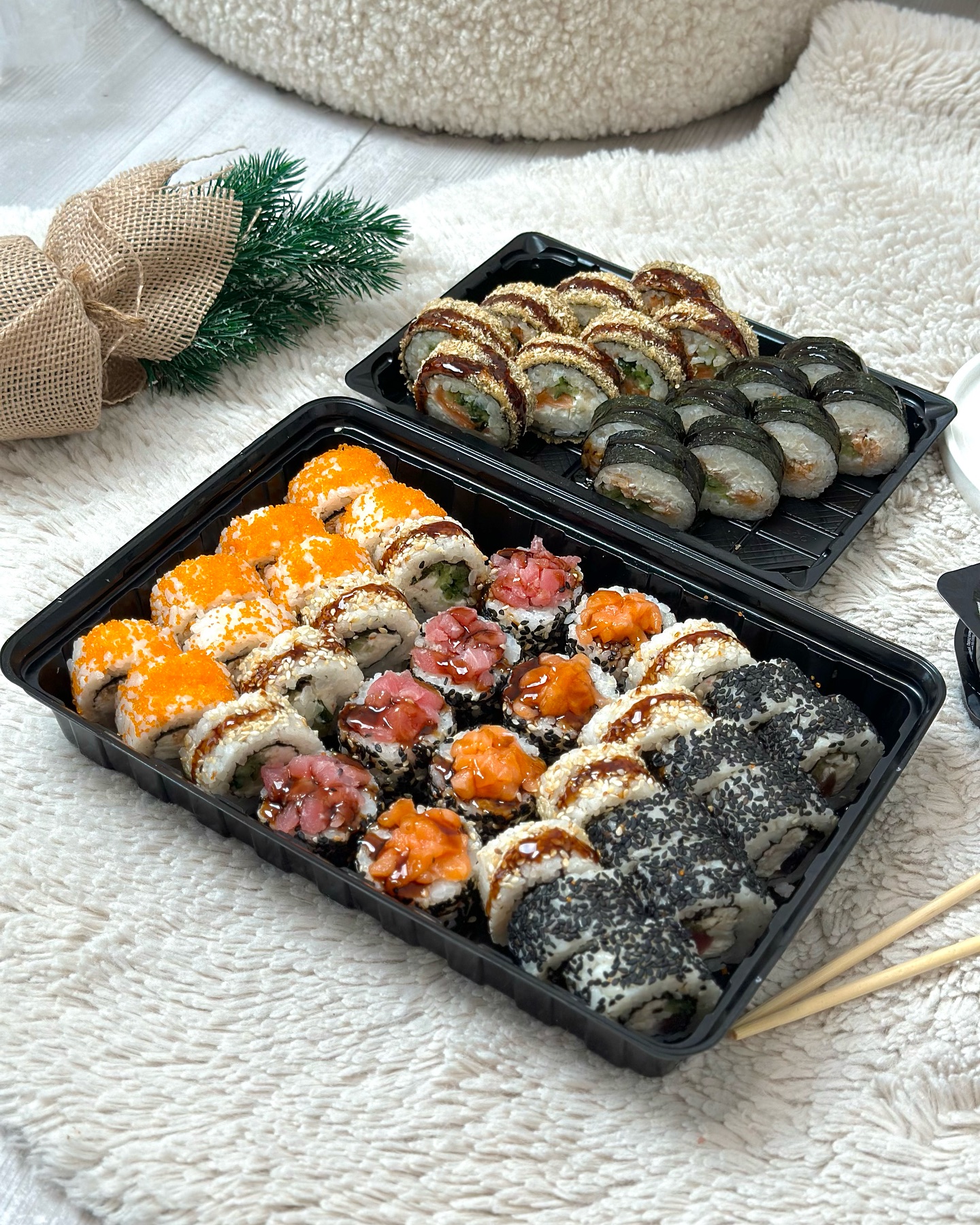 Суші Бос image 3