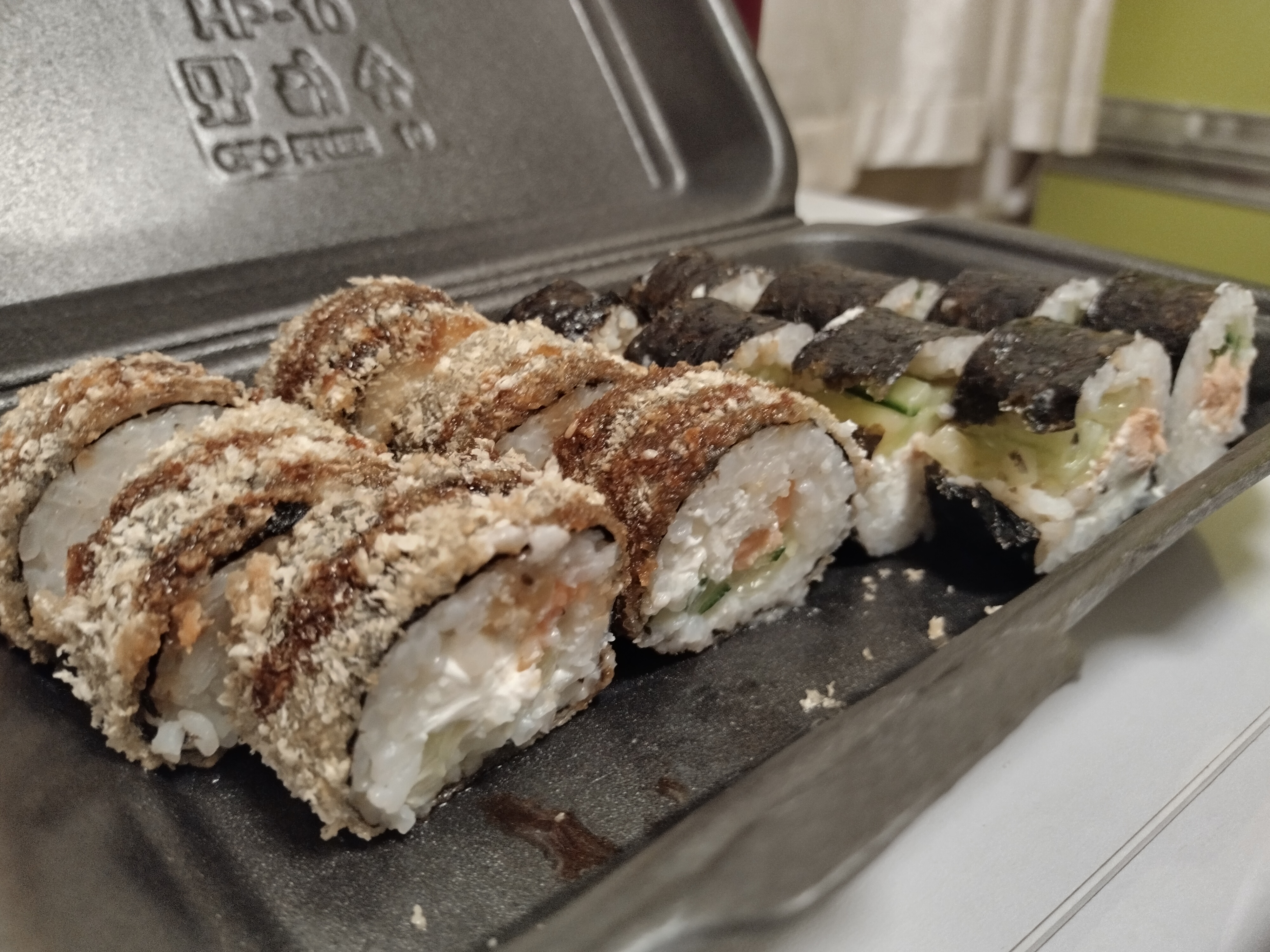 Суші Бос image 4