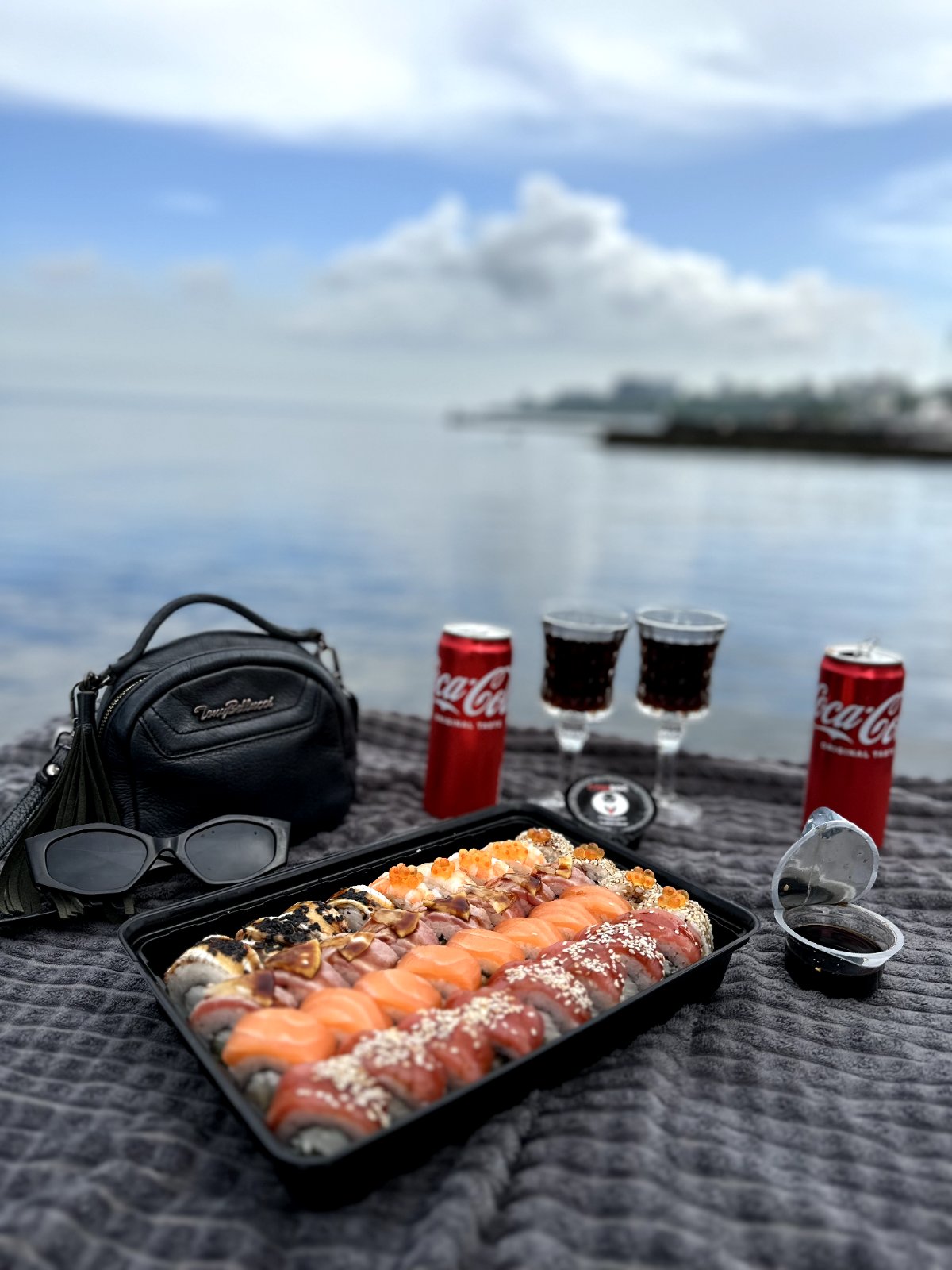 Суші Бос image 5